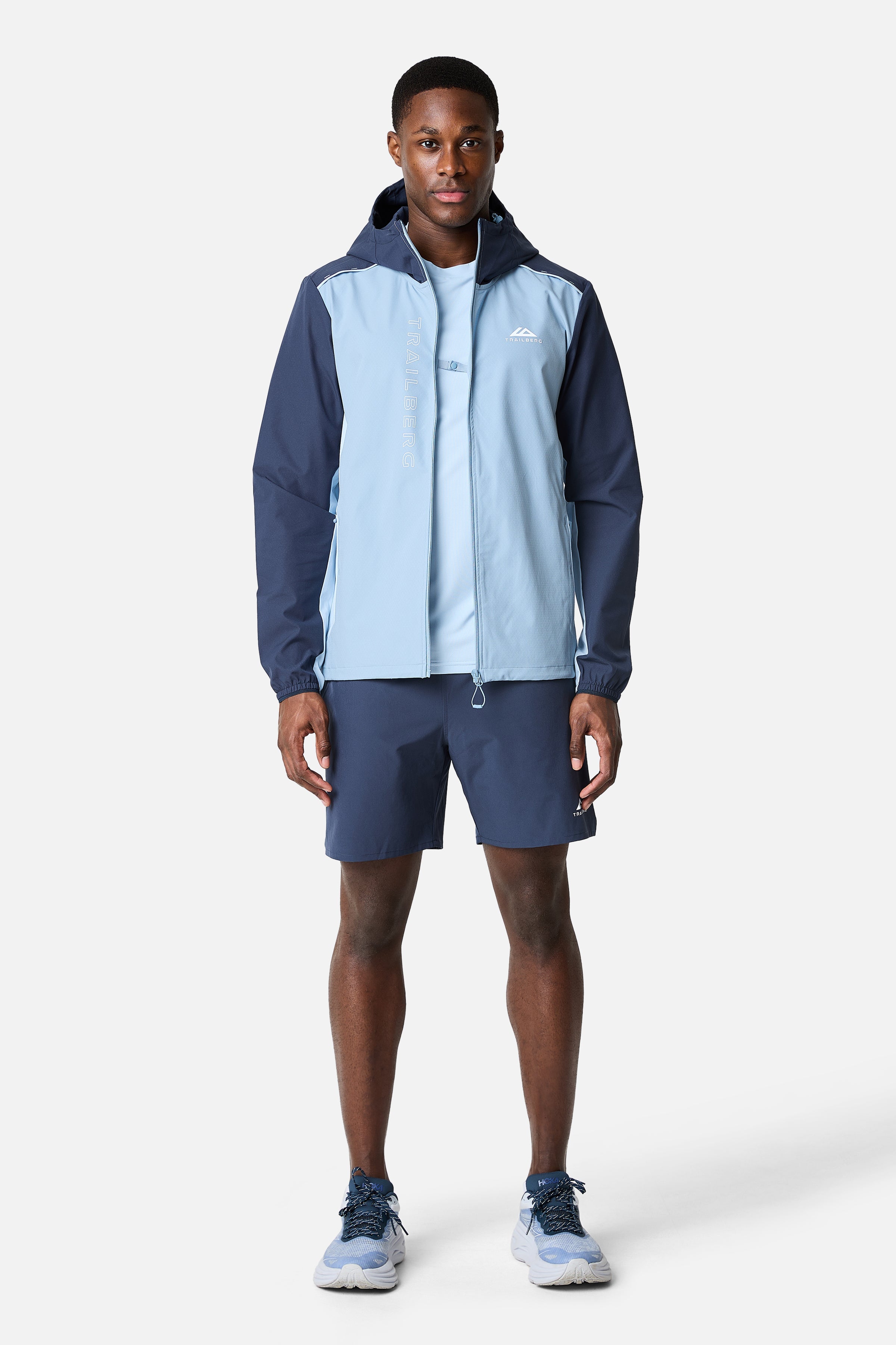 SS26 Triathlon Windset - Frosted Air