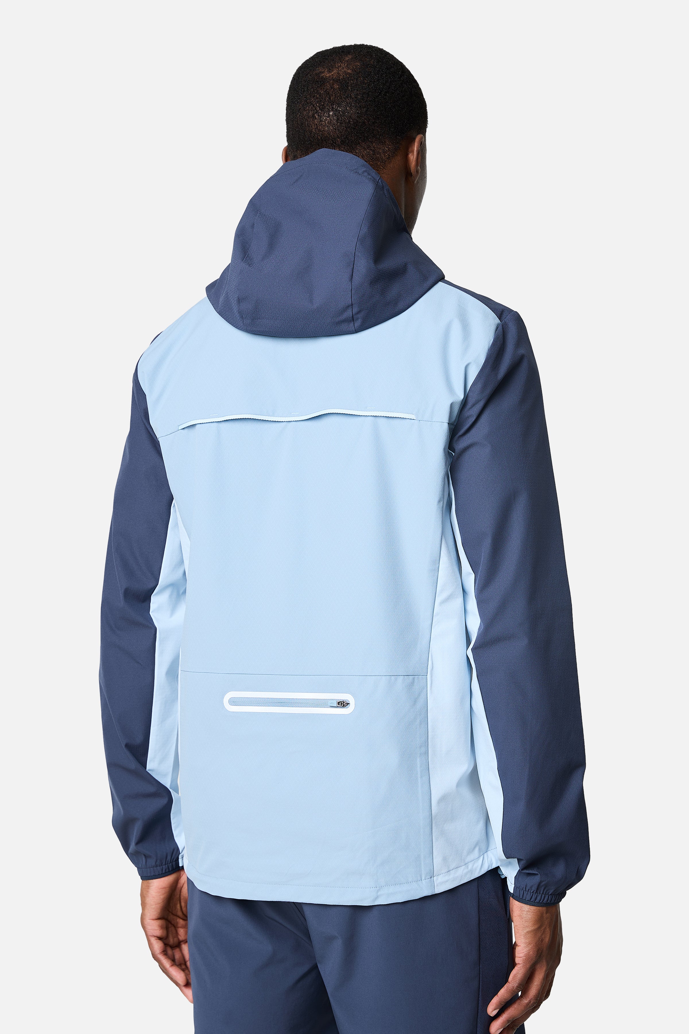 SS26 Triathlon Windset - Frosted Air