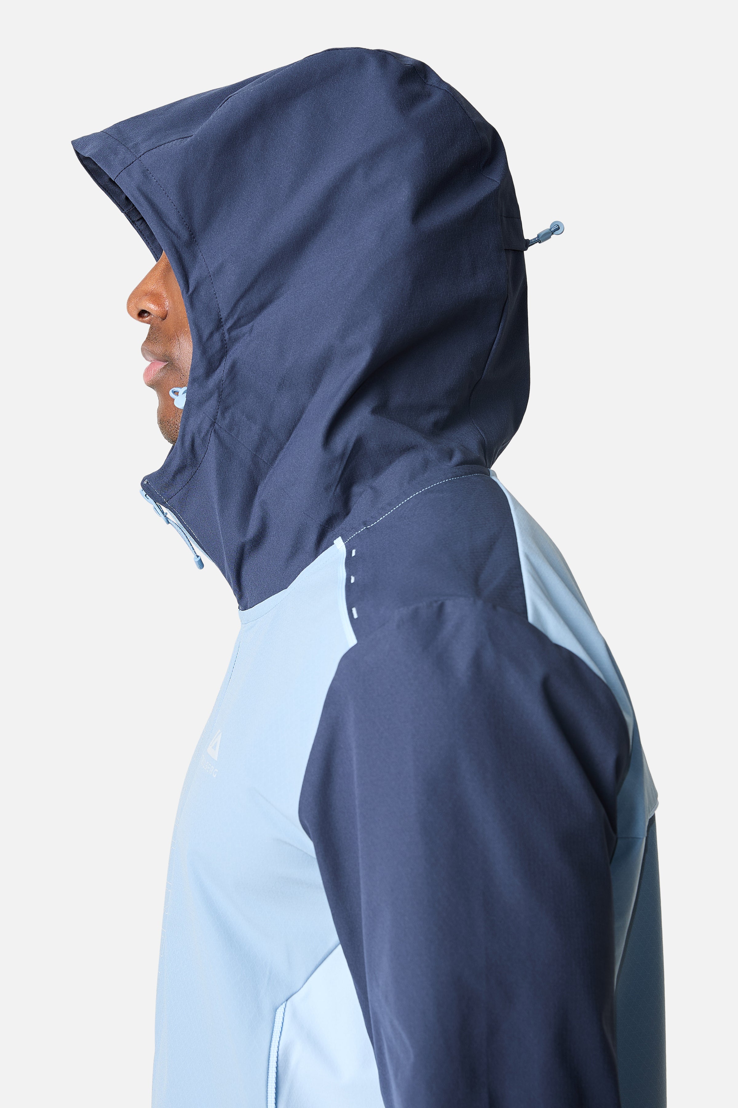 SS26 Triathlon Windset - Frosted Air