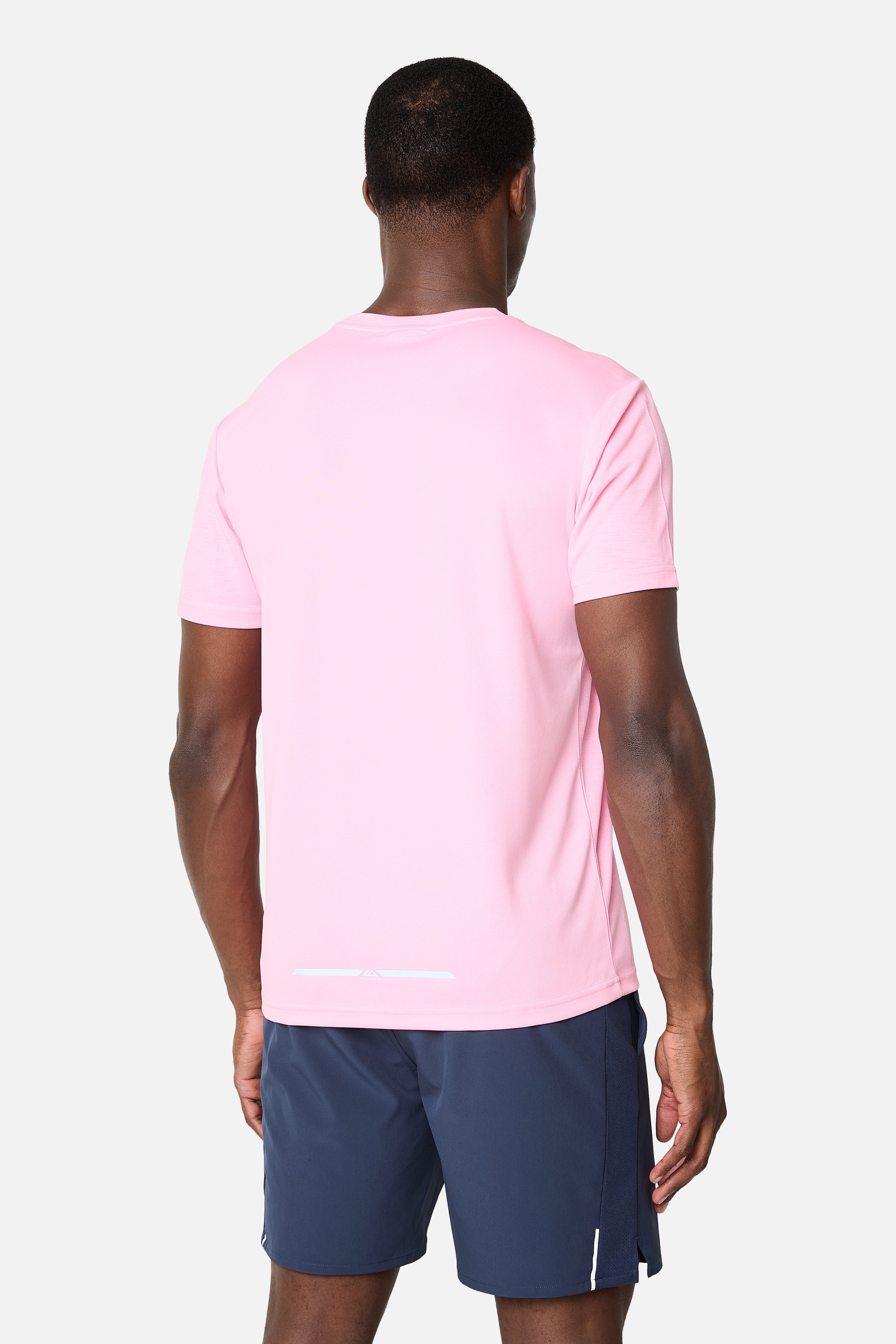 Endura Tee - Cotton Candy