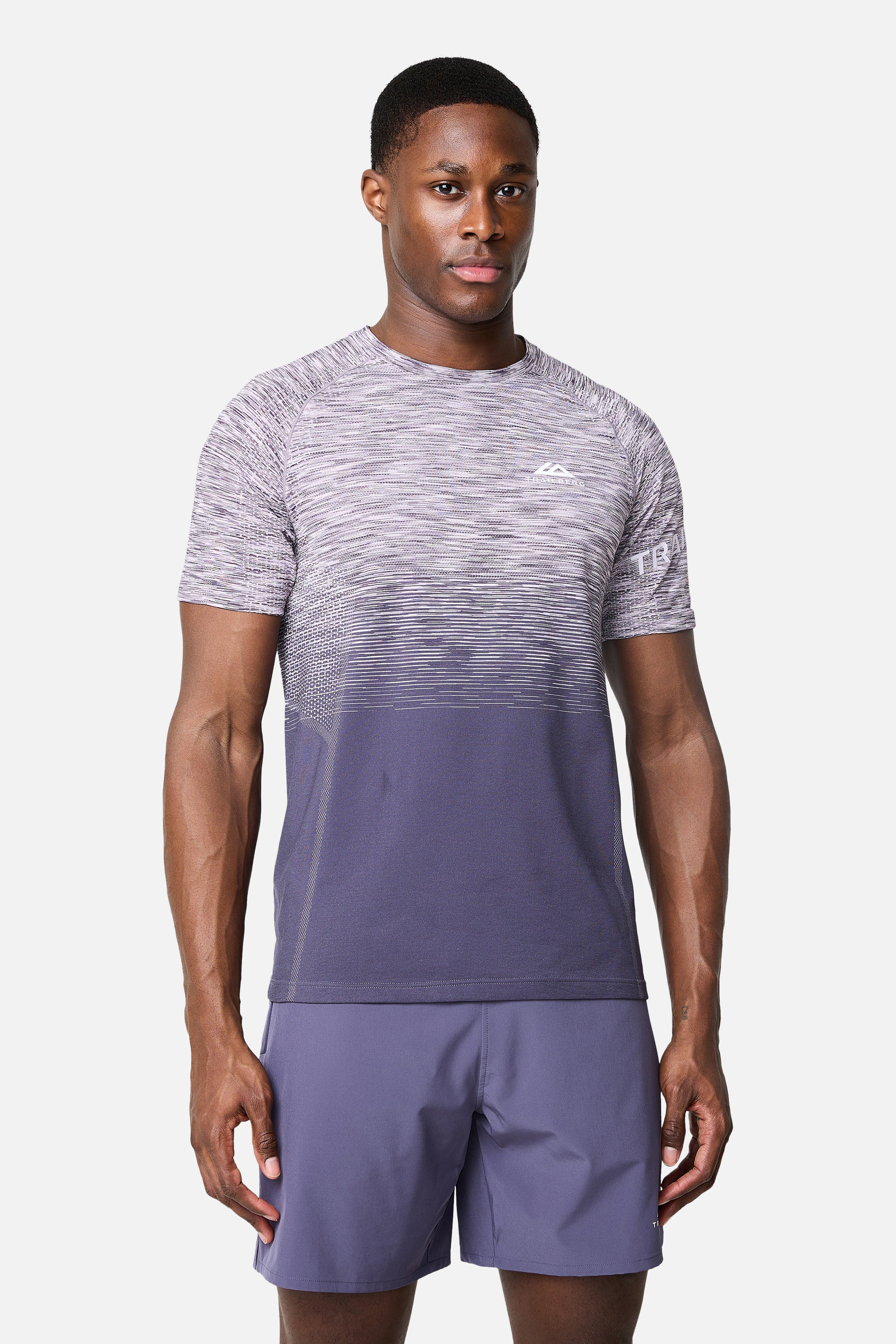 Arc Triathlon Twinset - Lavendel