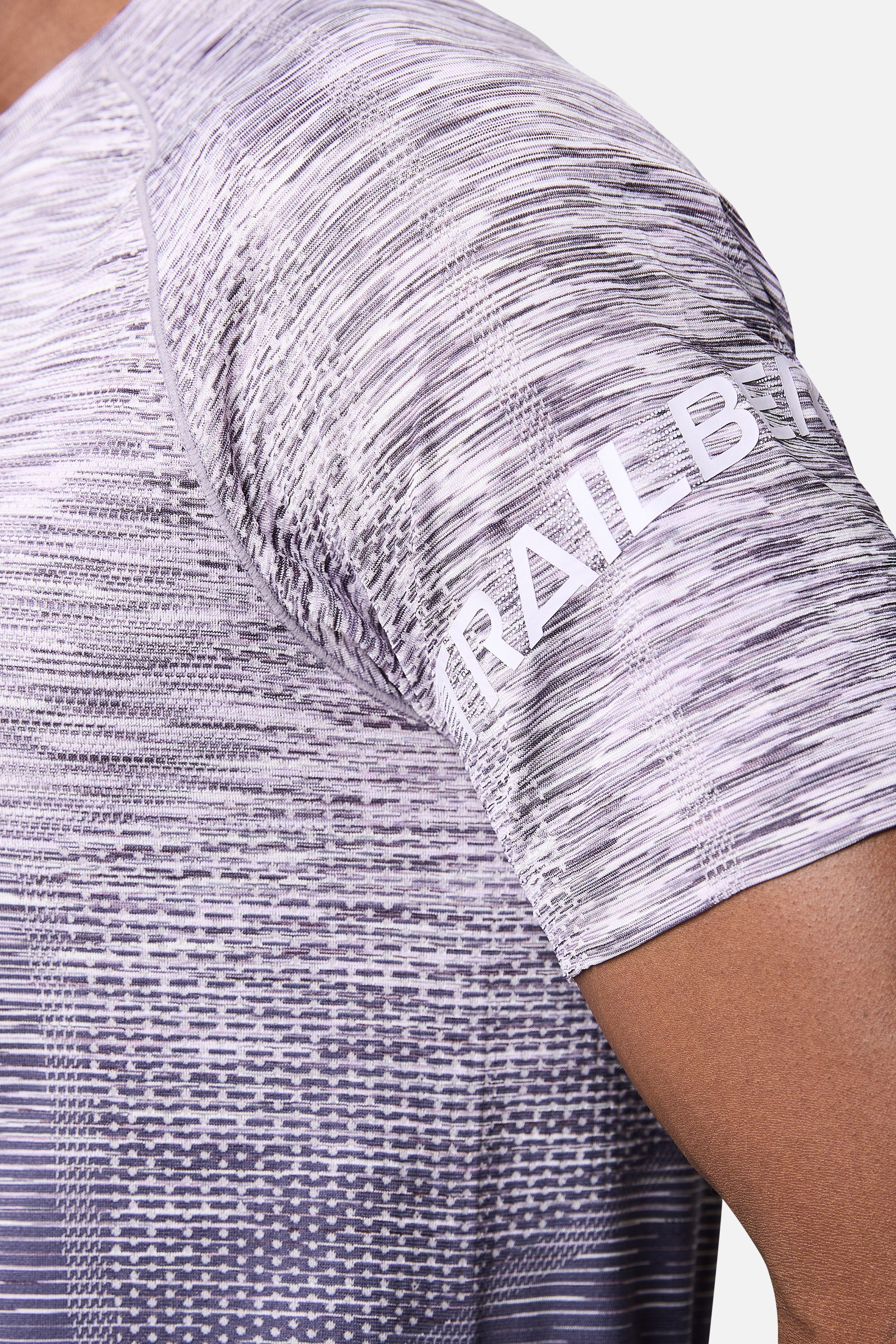 Arc Triathlon Twinset - Lavendel