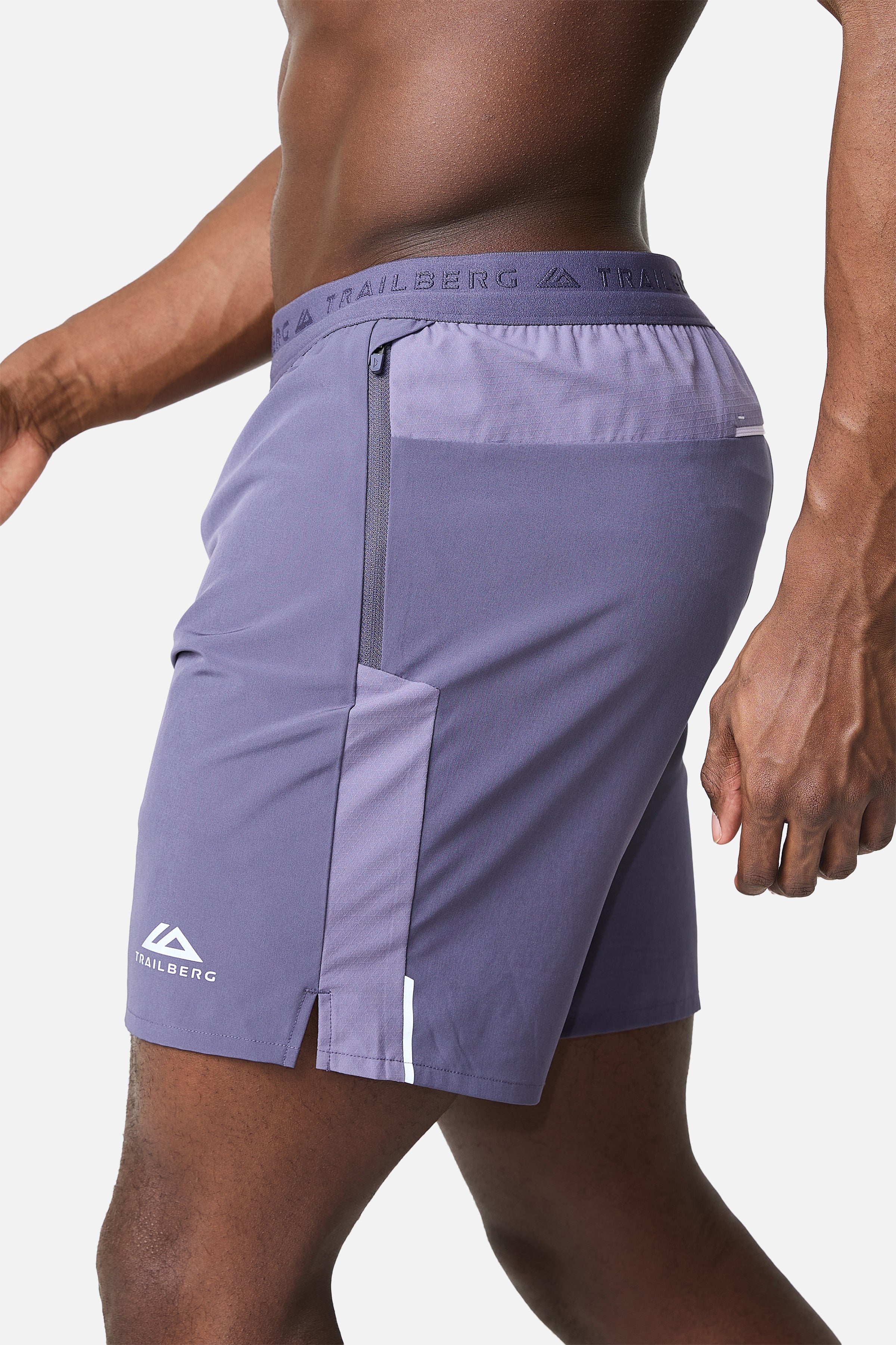 Arc Triathlon Twinset - Lavendel