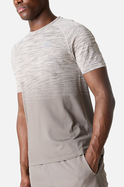 Arc Seamless Essentials 2.0 Twinset - Mocha/Pebble Stone/Frosted Ridge/White