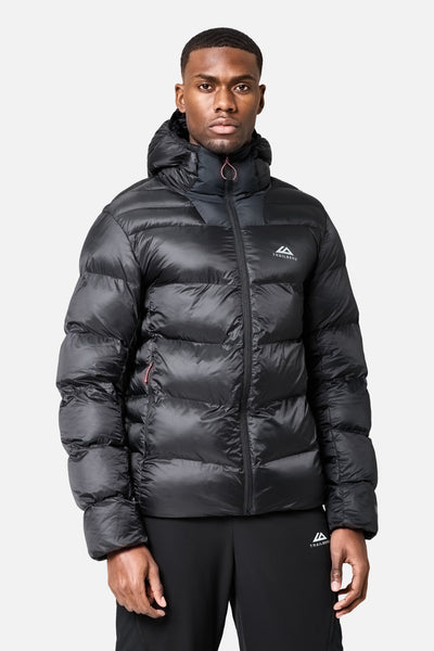 Vision 2.0  Insulated Jacket - Black