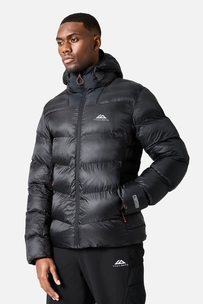 Vision 2.0  Insulated Jacket - Black