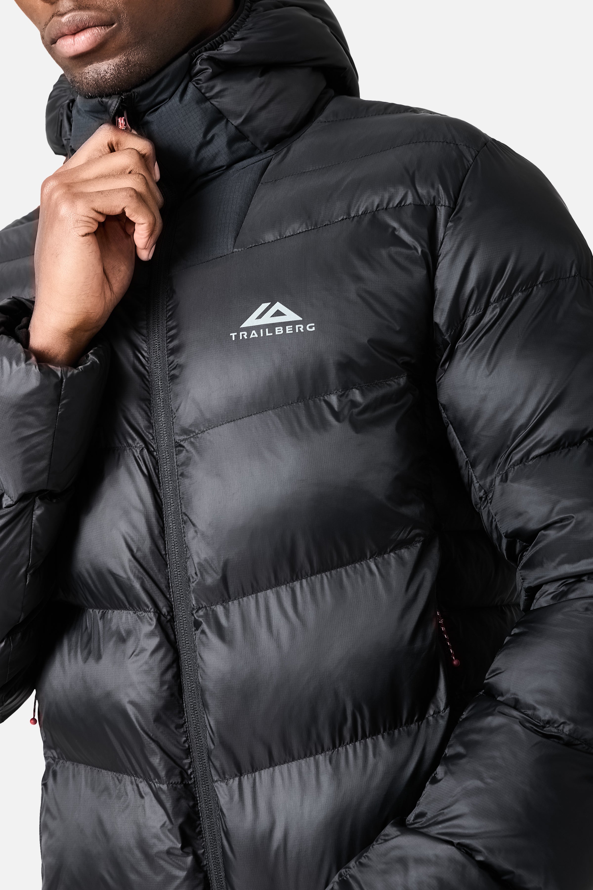 Vision 2.0  Insulated Jacket - Black