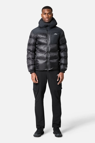 Canyon Insulated Jacket - Black