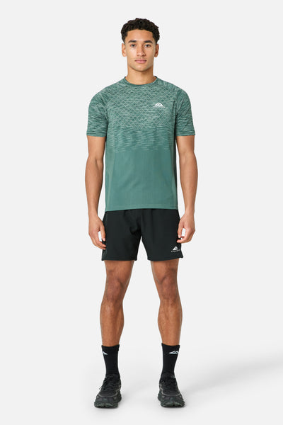 Stride Seamless Essentials 2.0 Twinset - Green