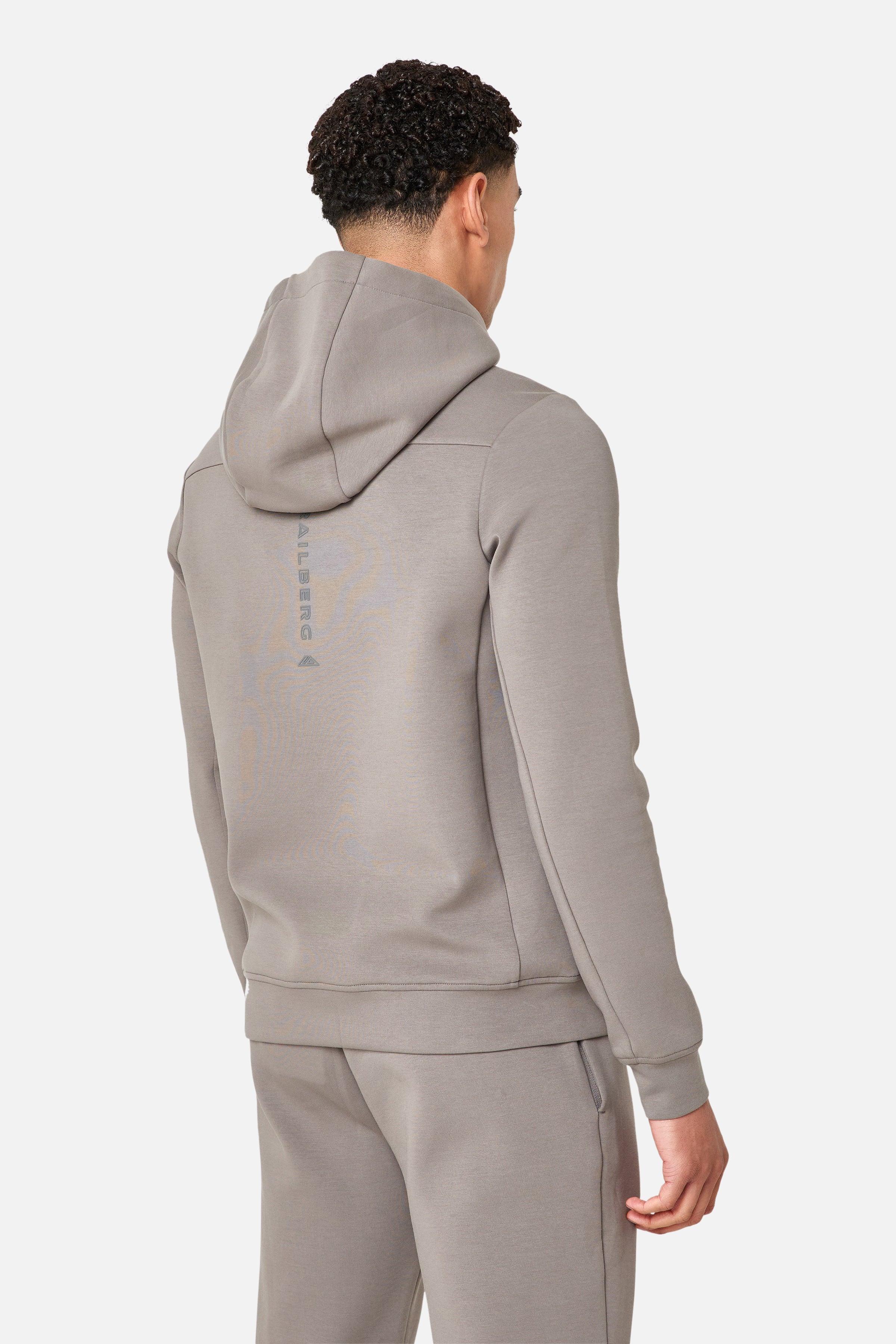 Energy Tracksuit - Mocha