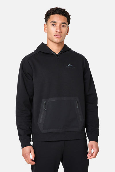 Eclipse Hood - Black