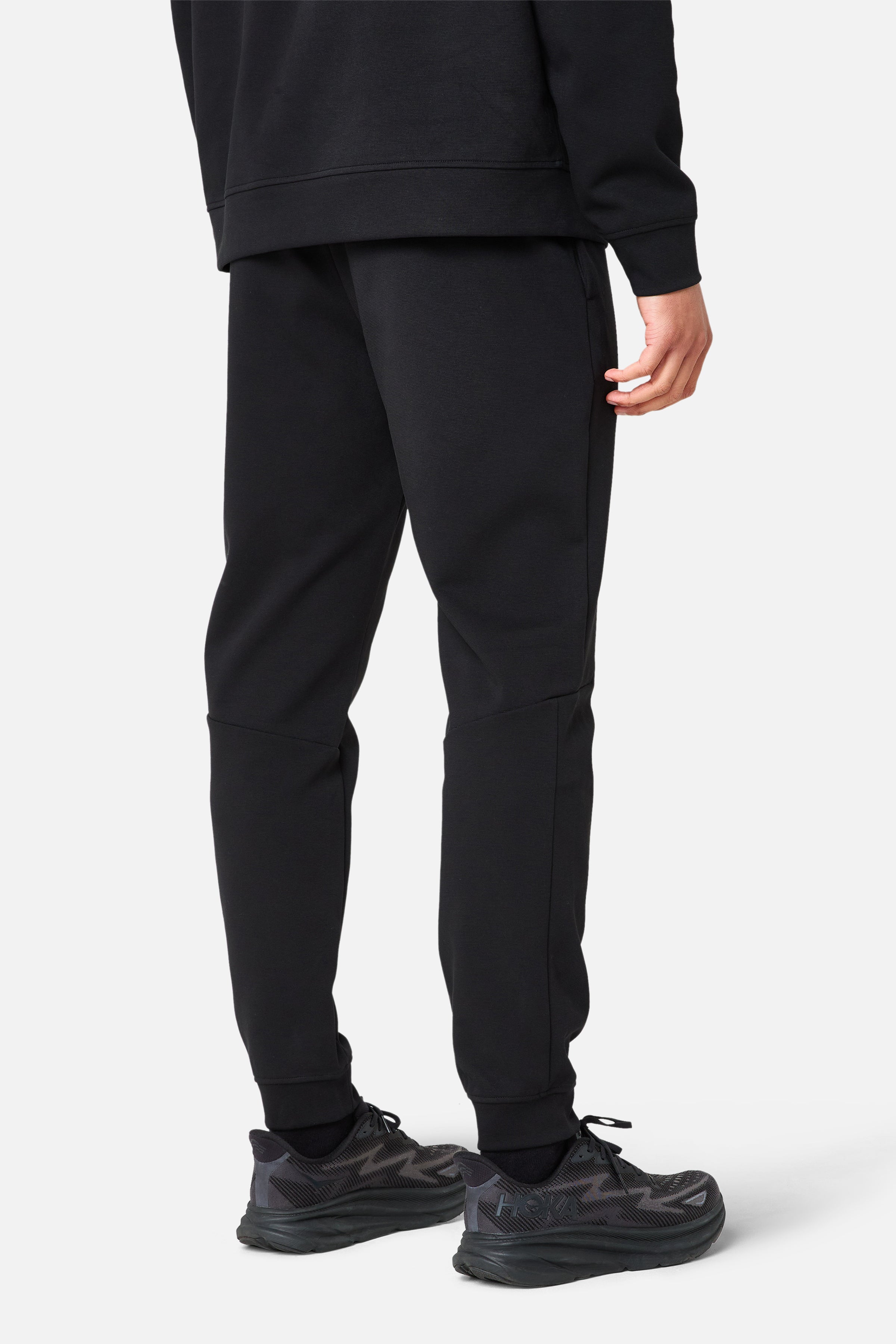 Eclipse Jogger - Black