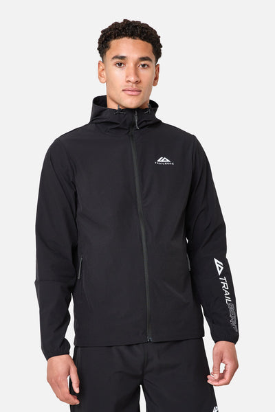 Activate Hood - Black