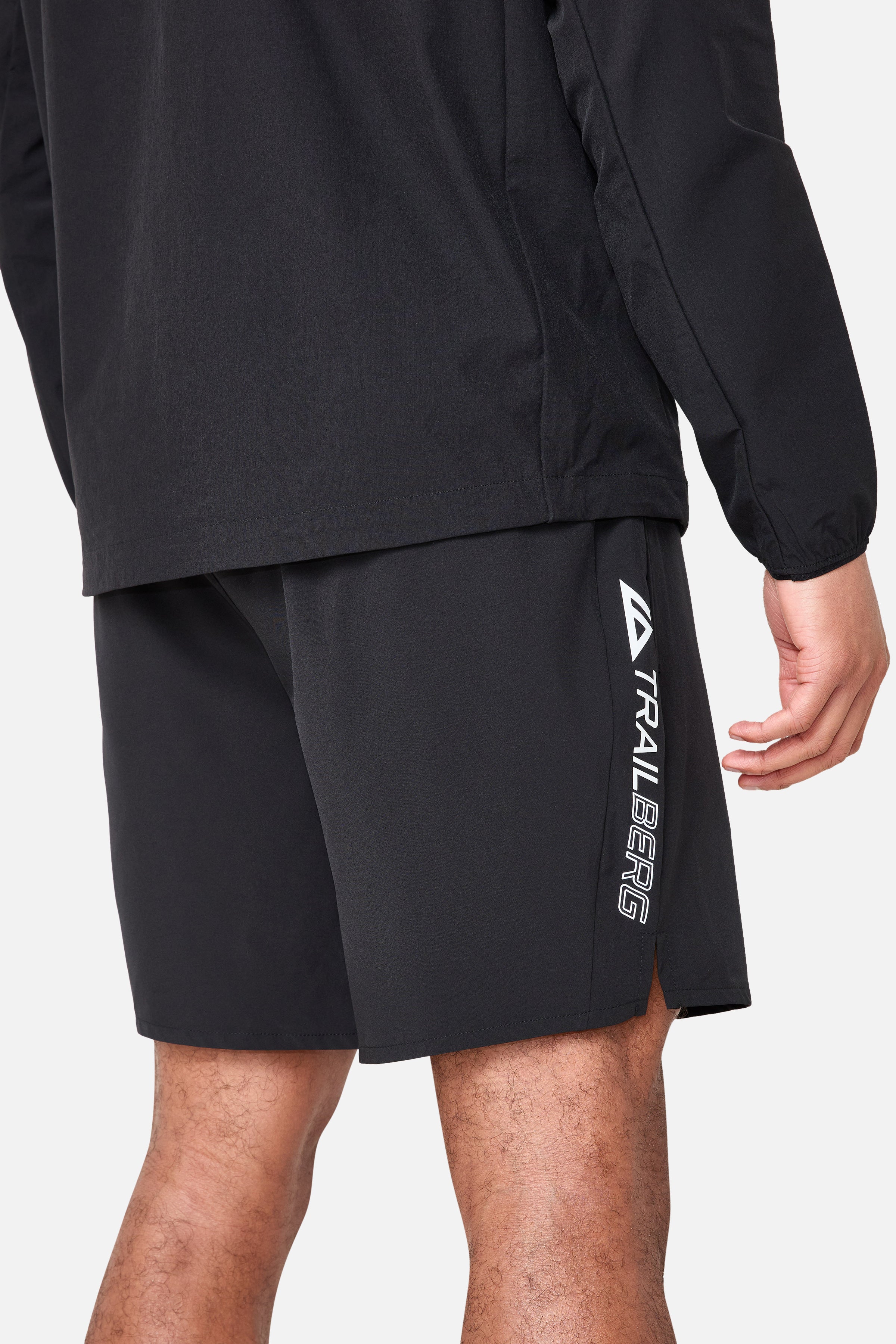 Activate Short - Black
