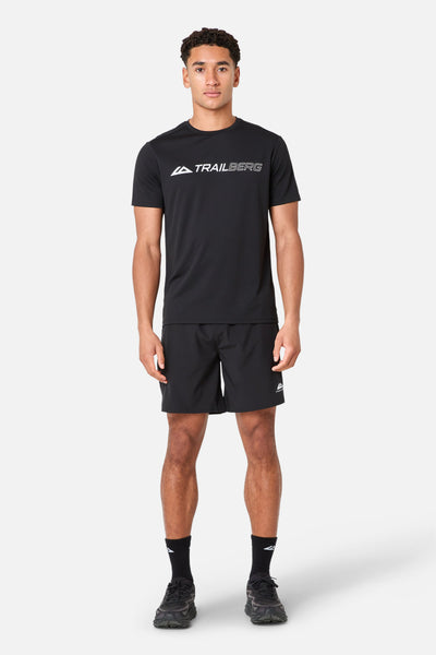 Activate Twinset - Black