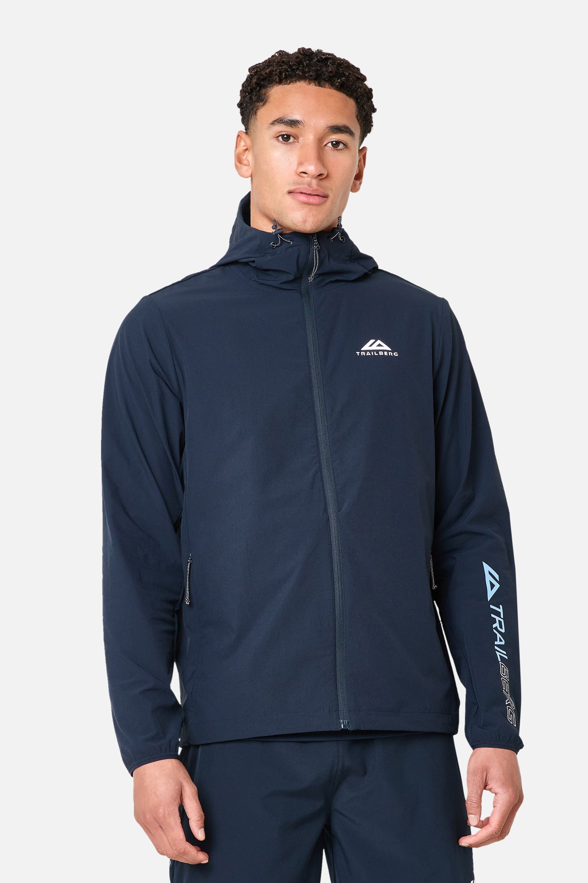 Activate Hood - Deep Ocean