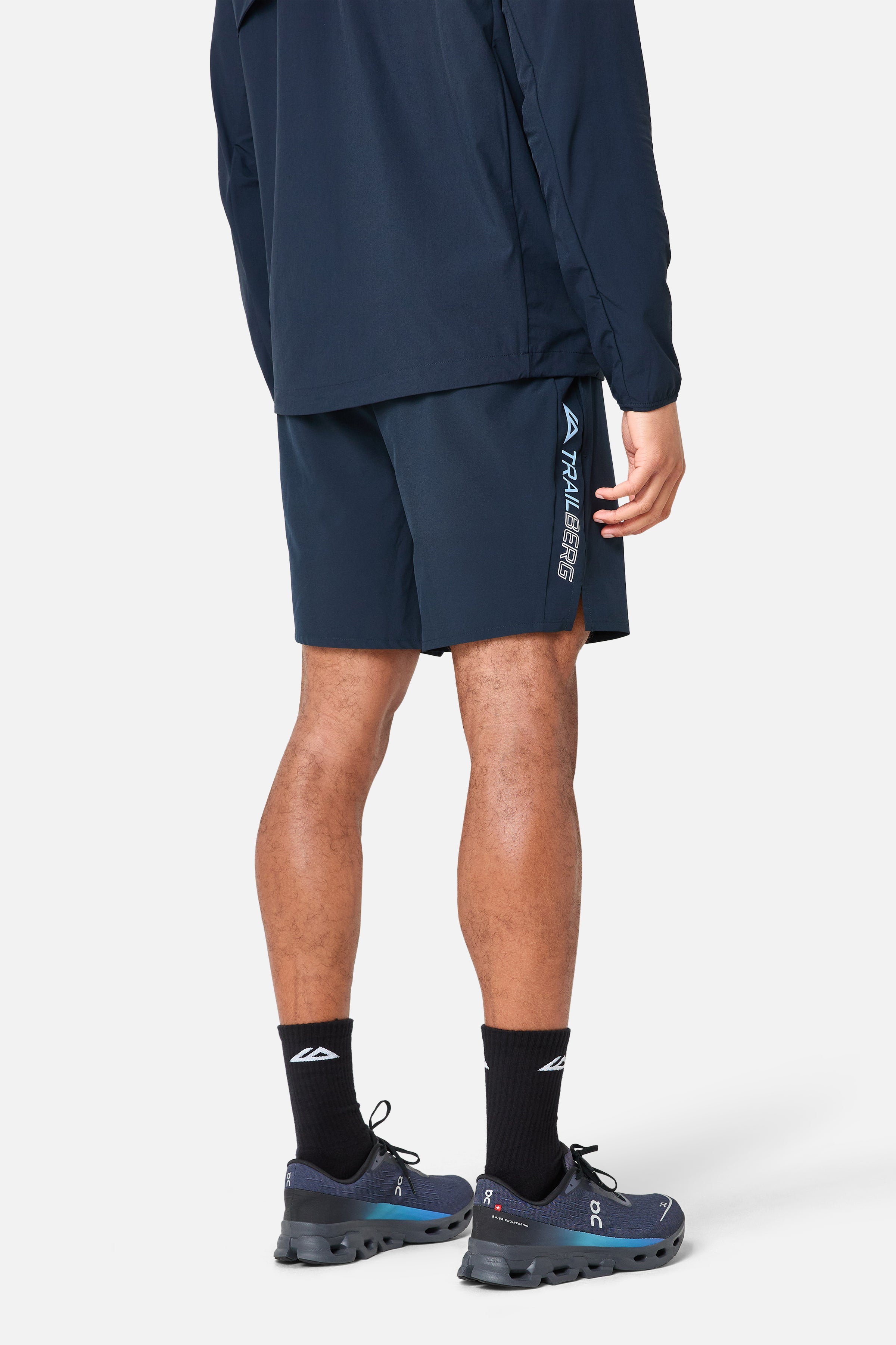 Activate Short - Deep Ocean