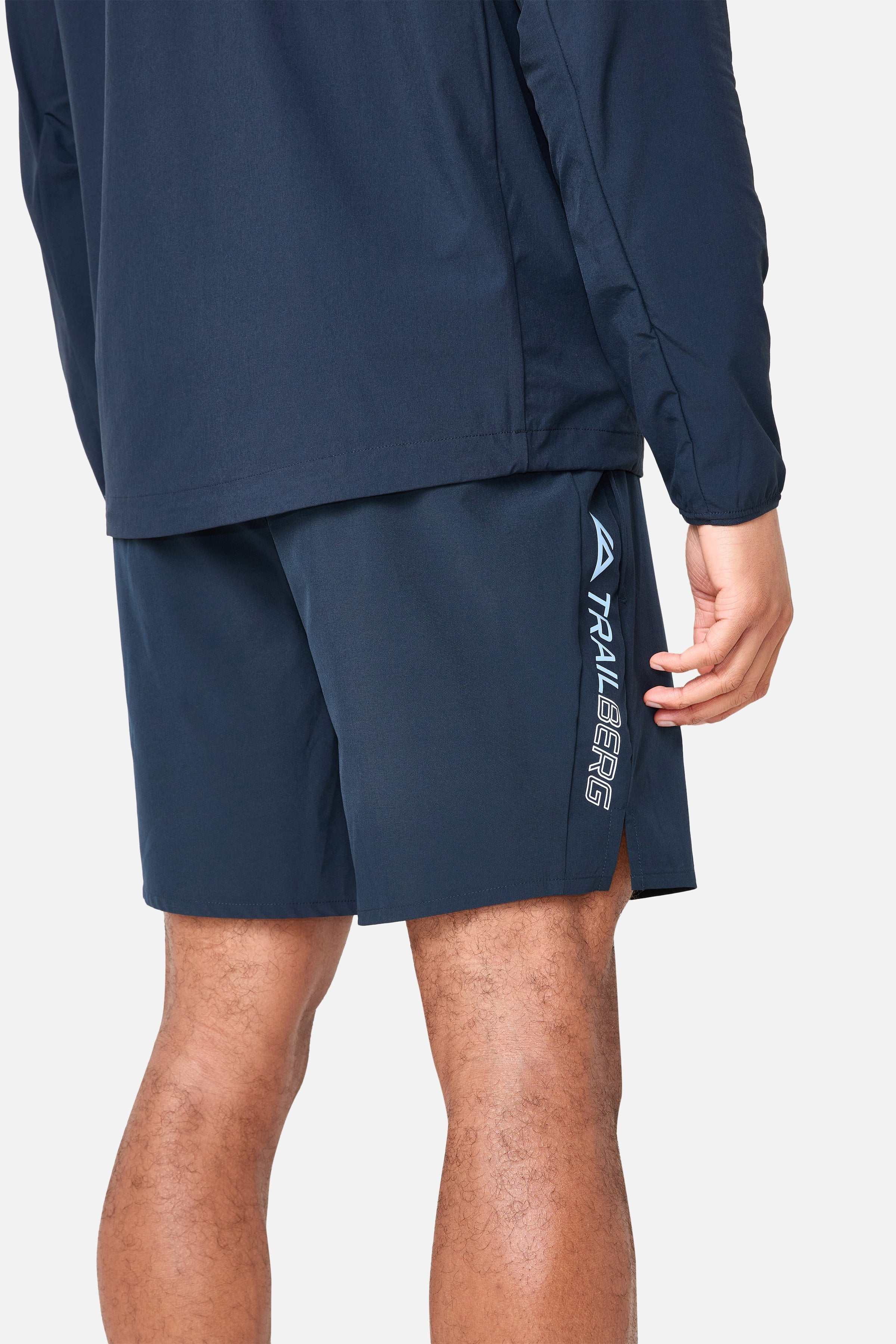 Activate Short - Deep Ocean