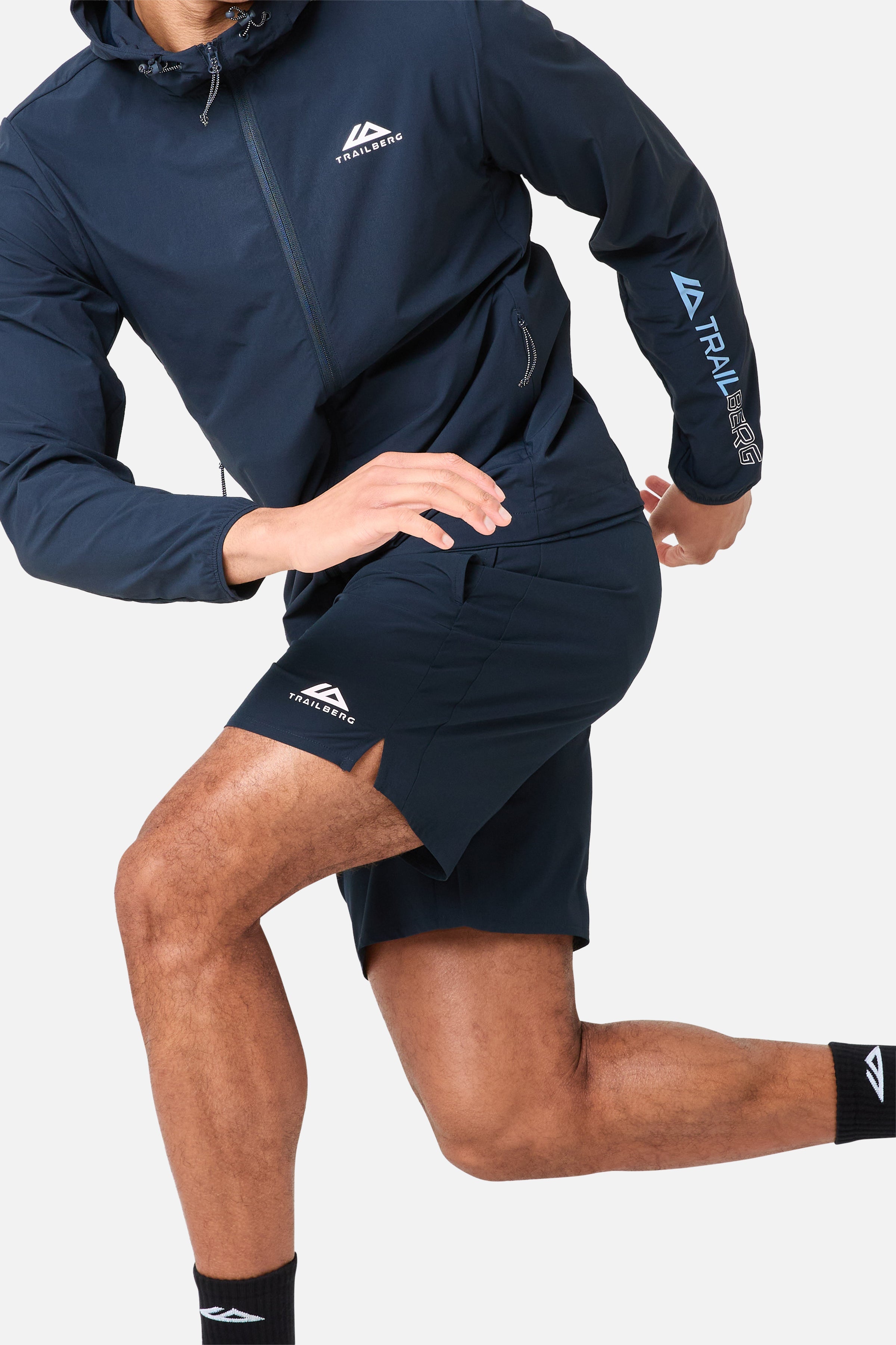 Activate Twinset - Deep Ocean