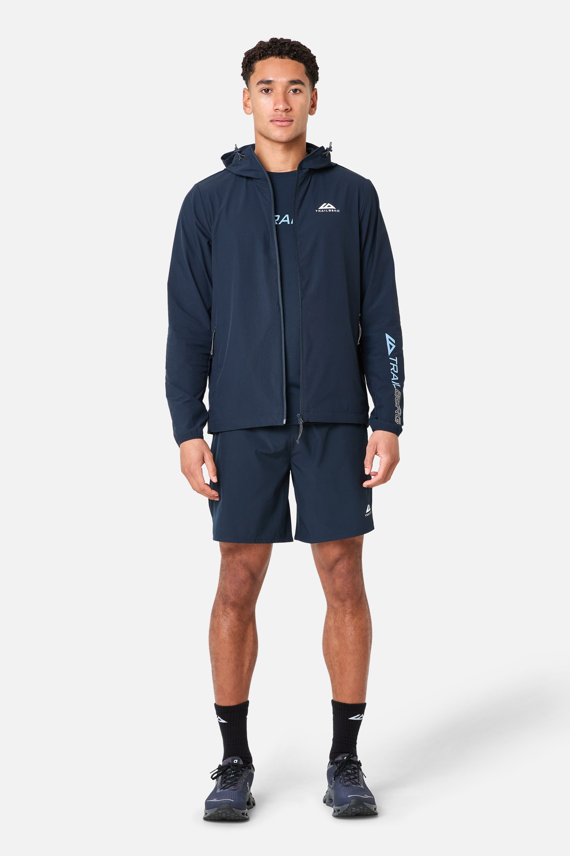 Activate Short - Deep Ocean