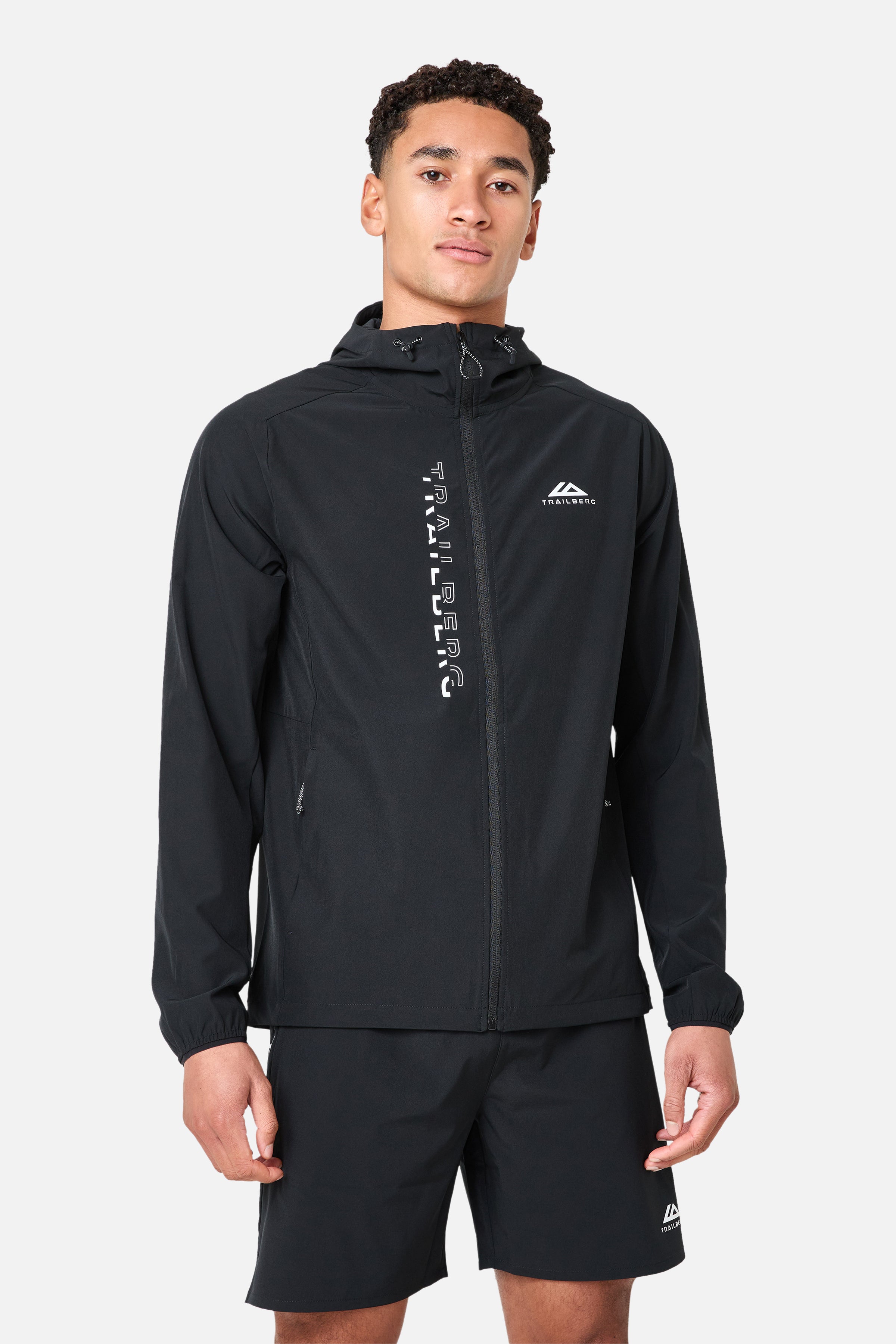 Crest 3.0 Windset - Black