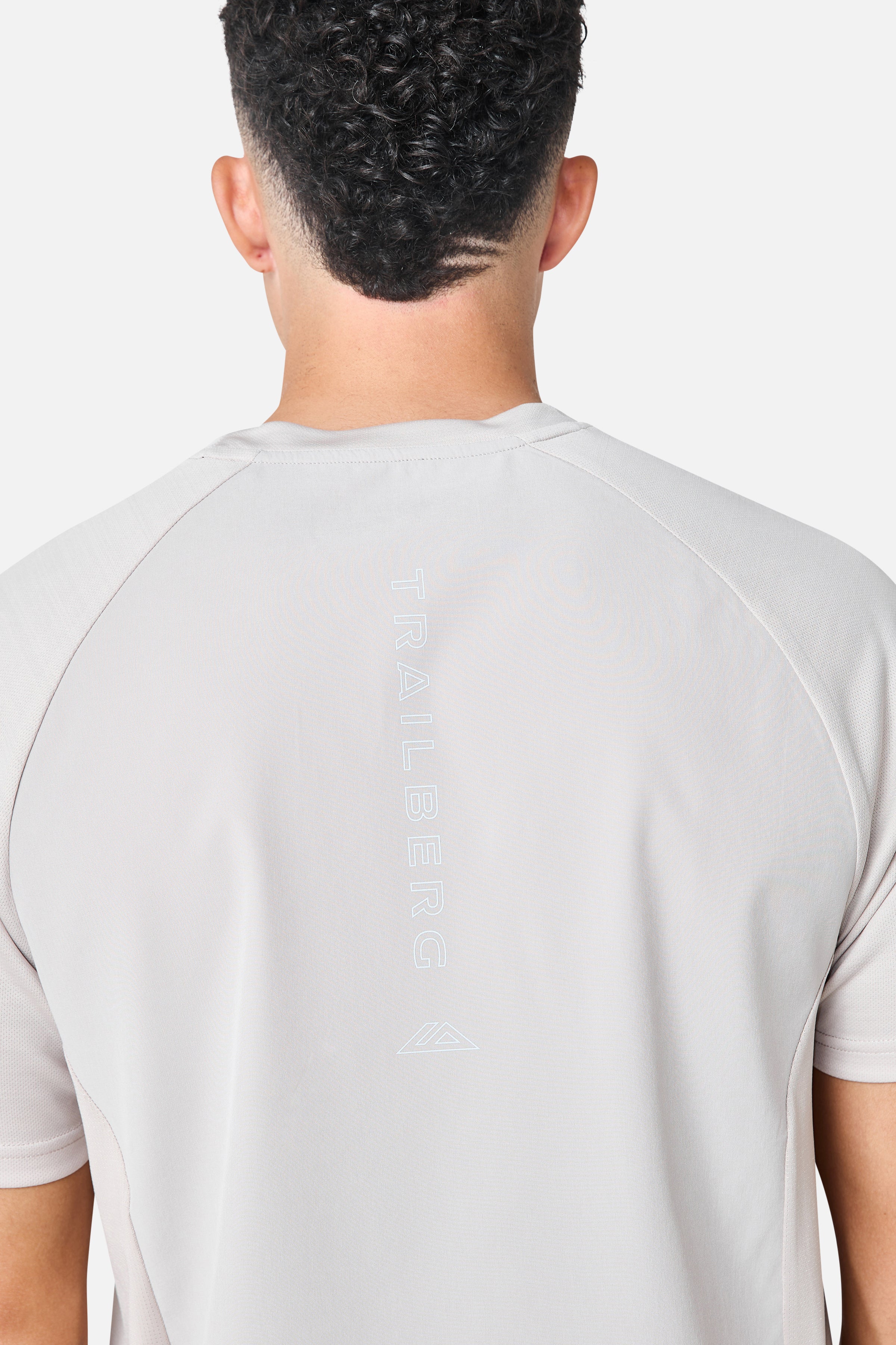 SS26 Cloud Twinset - Pebblestone
