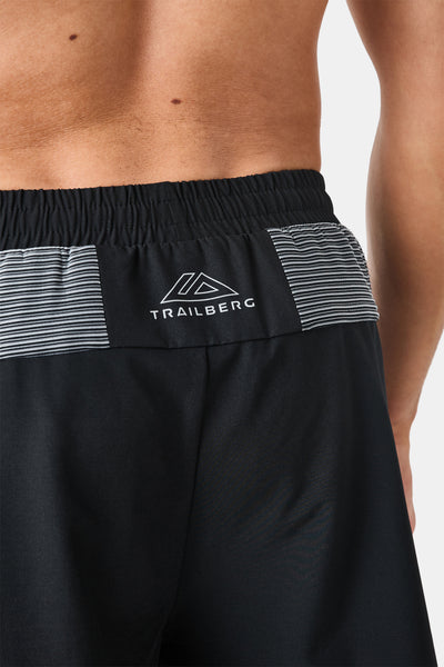 Equator Short - Black