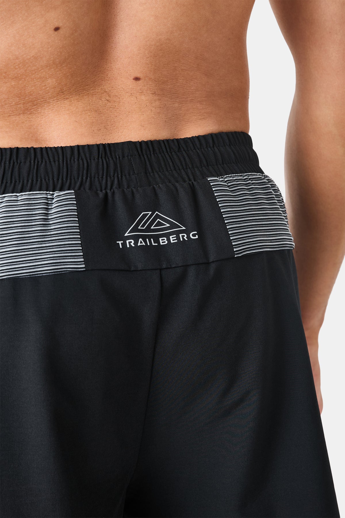 Equator Twinset - Black