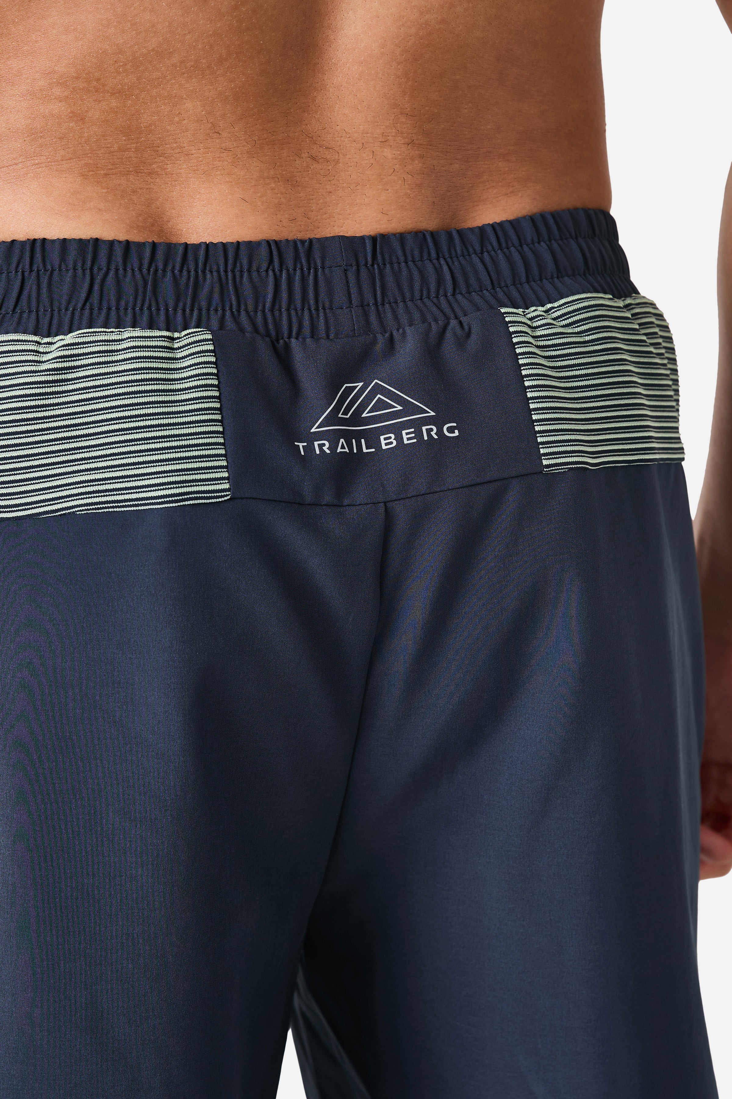 Equator Short - Storm Blue