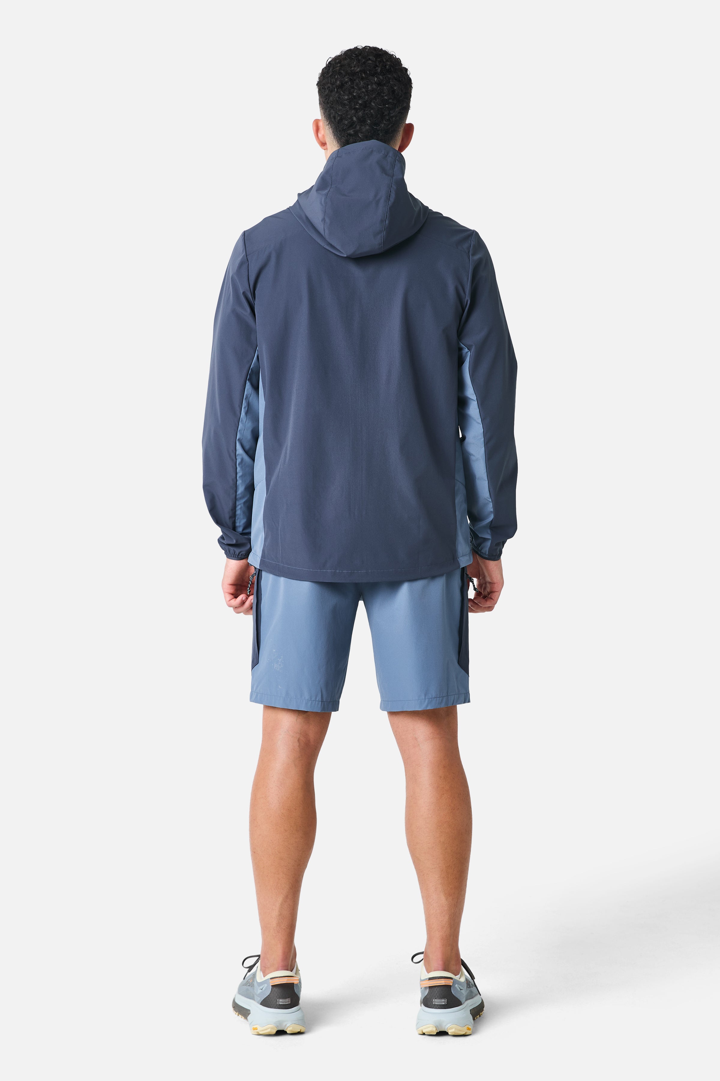 Oberland Windset - Breeze/Storm Blue