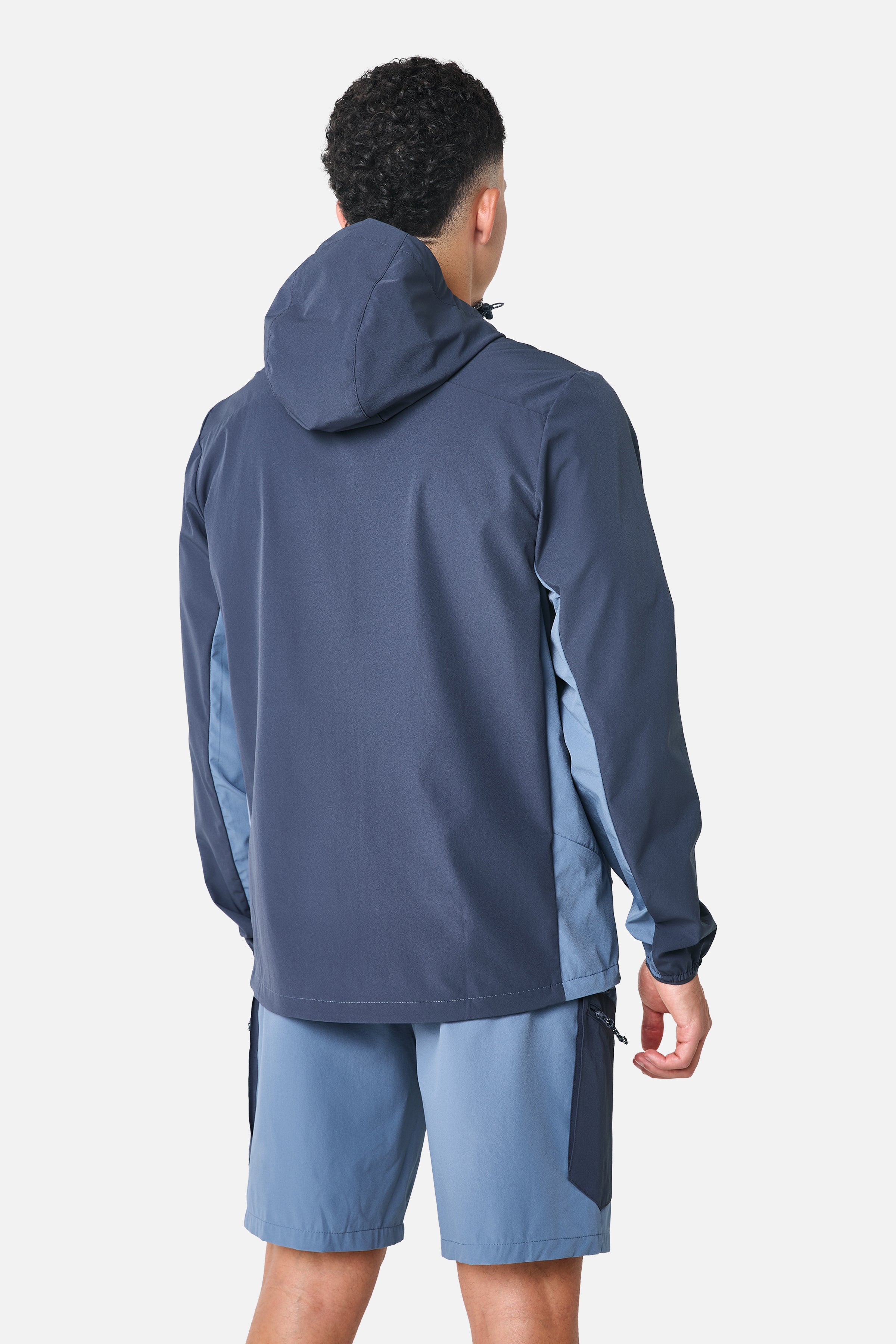 Oberland Windset - Breeze/Storm Blue
