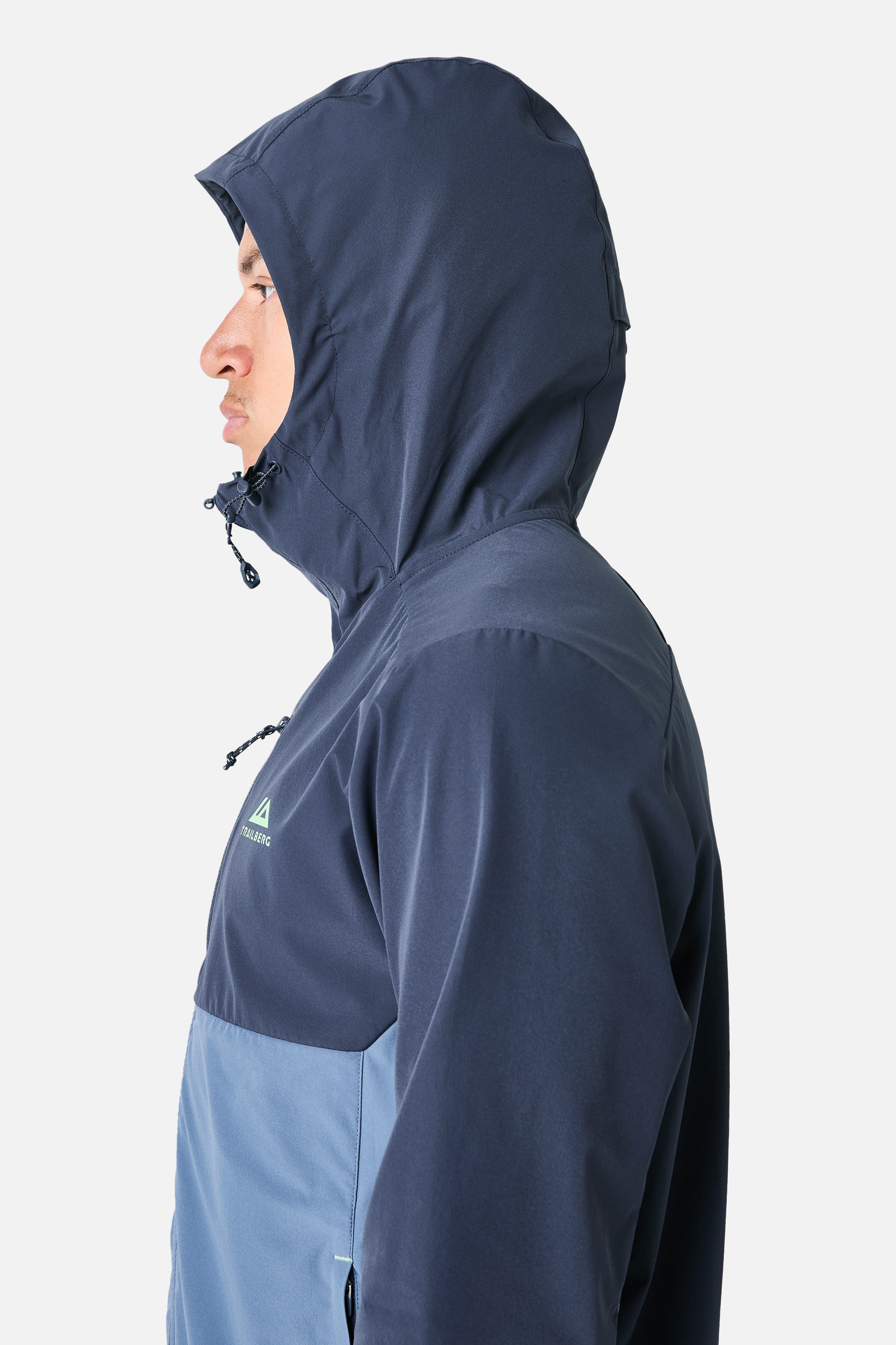 Oberland Windset - Breeze/Storm Blue