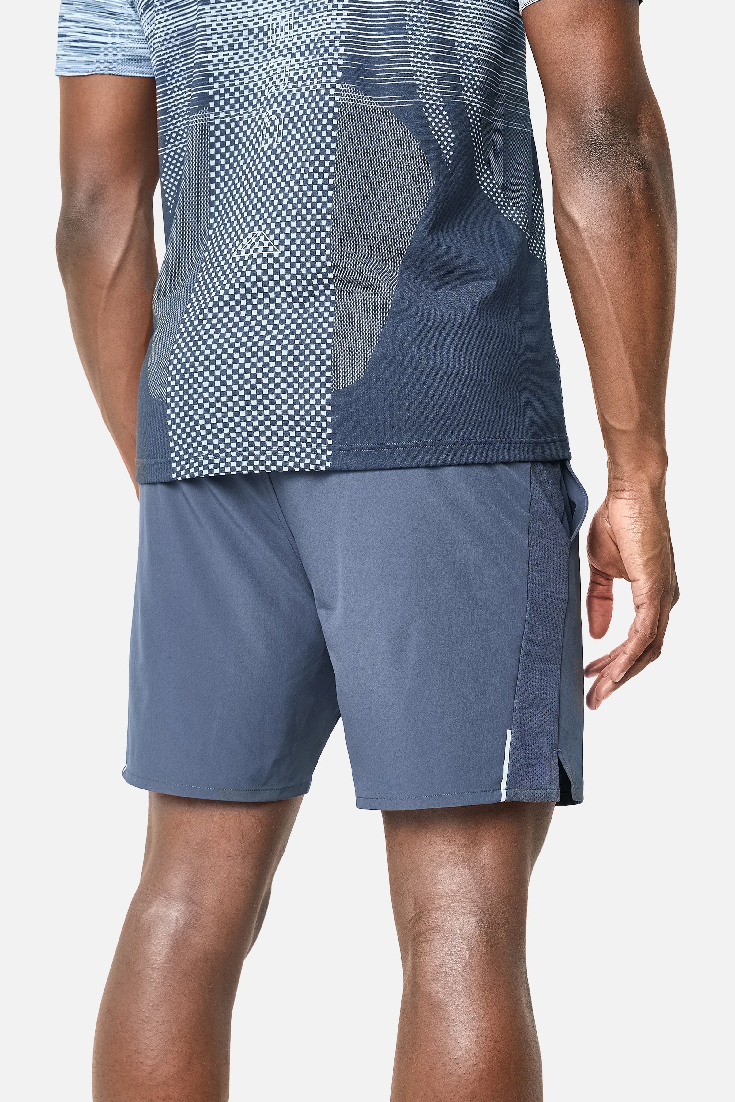 Nucleus Outdoor Essentials 2.0 Twinset - Polar Breeze/Storm Blue