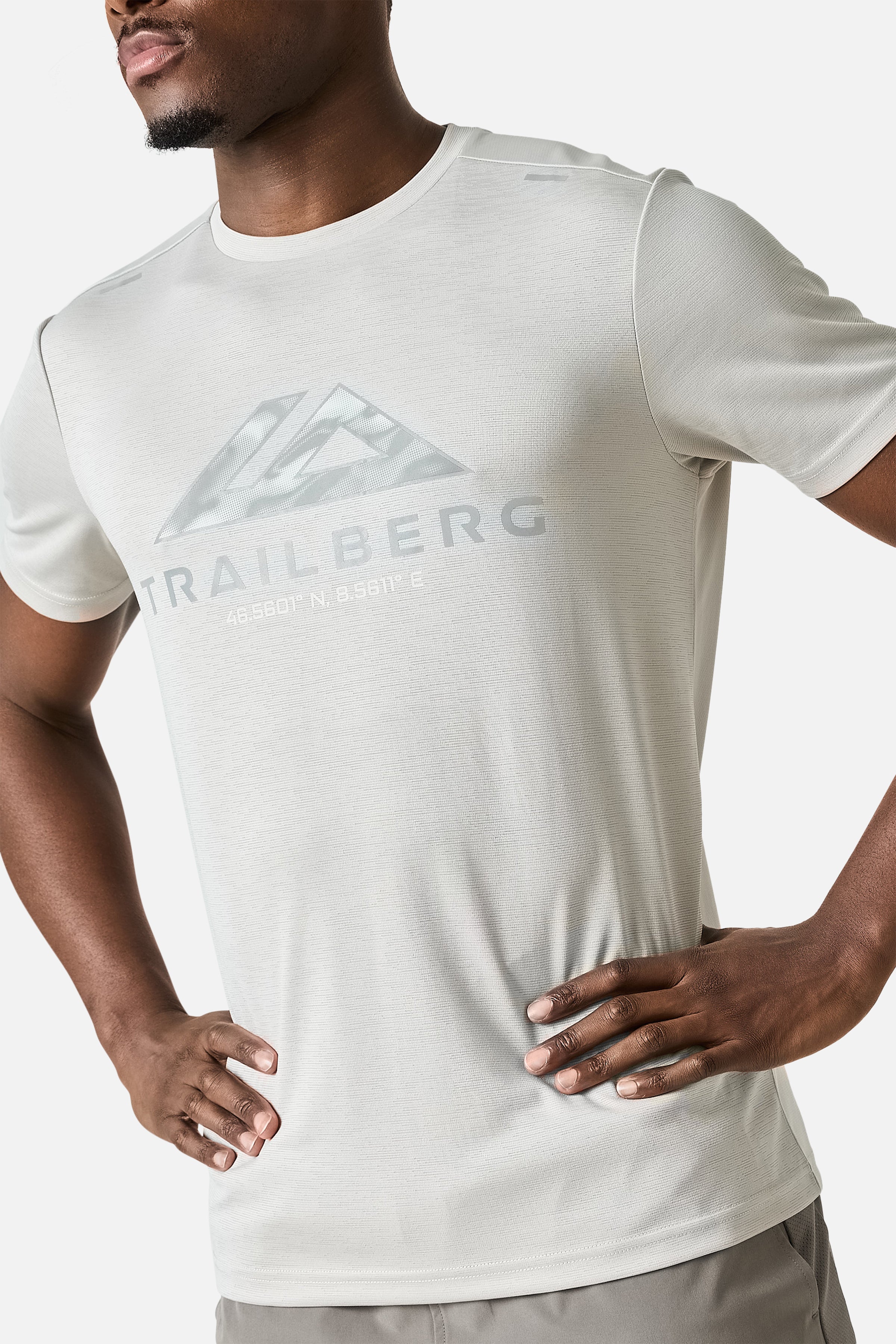 Blur Essentials 2.0 Twinset - Pebblestone