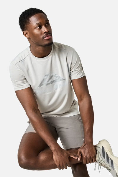 Blur Essentials 2.0 Twinset - Pebblestone