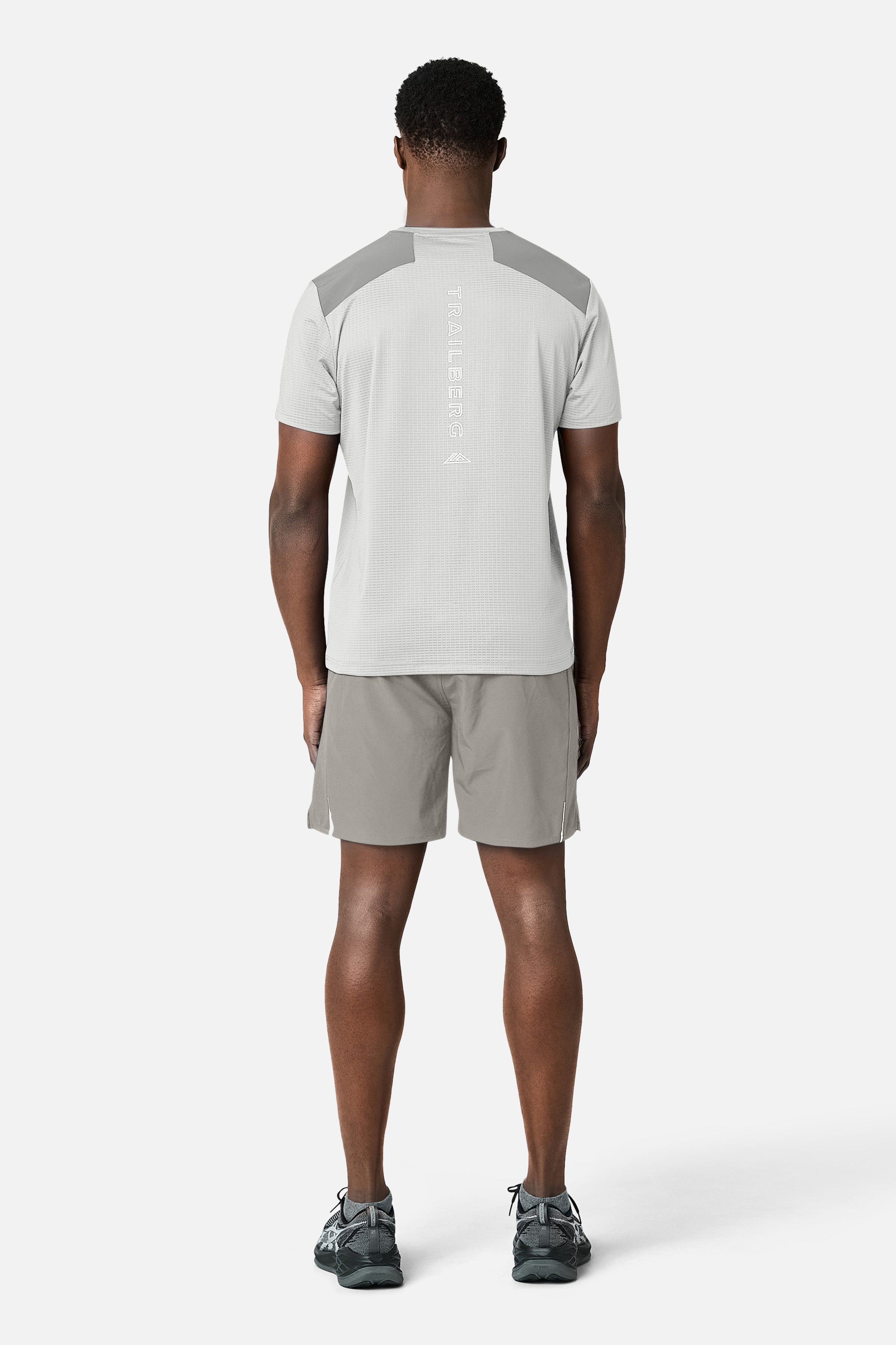 Rapid Dash Essentials 2.0 Twinset - Mocha
