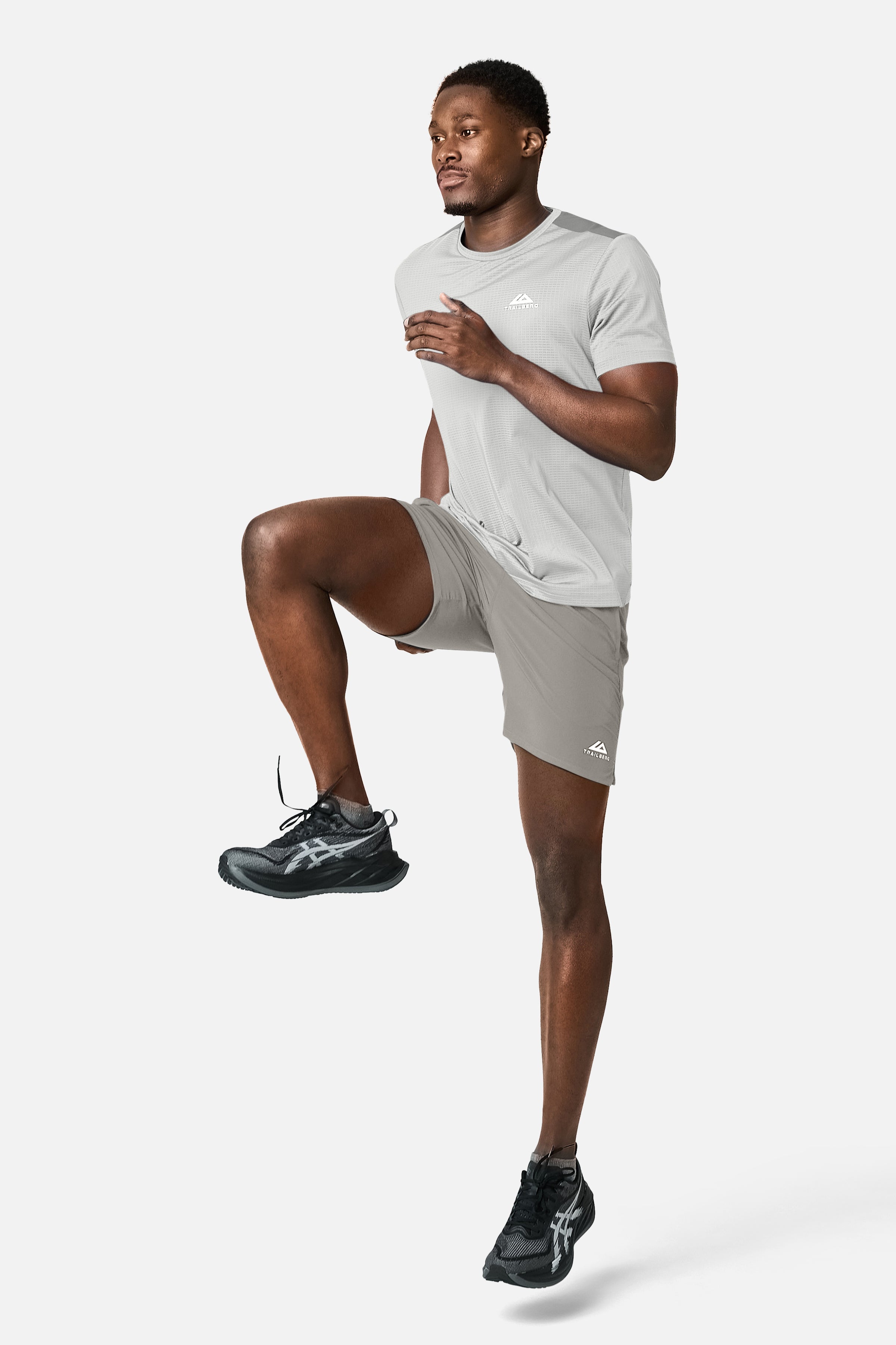 Rapid Dash Essentials 2.0 Twinset - Mocha