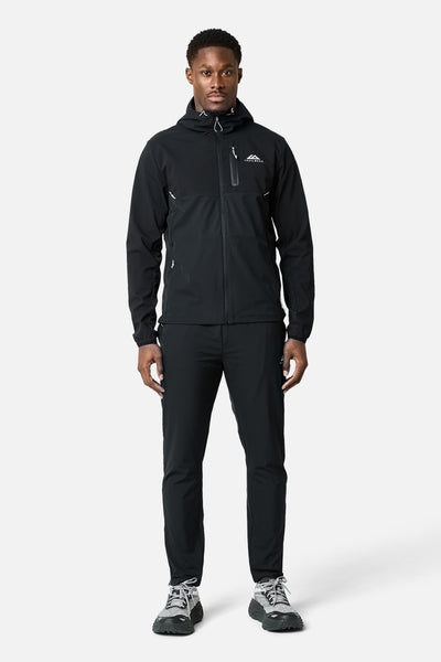 Horizon 2.0 Tracksuit - Black