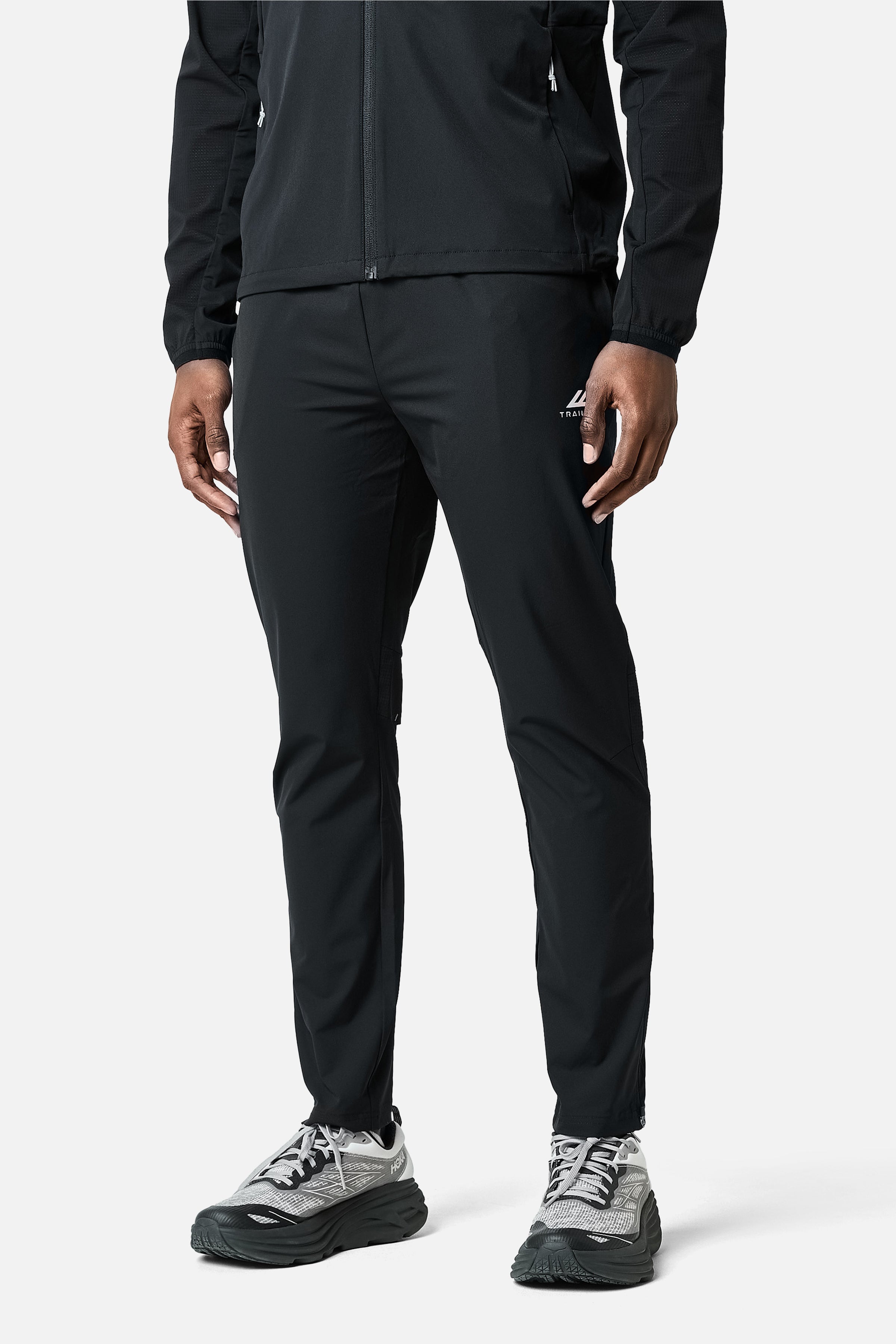 Horizon 2.0 Pant - Black