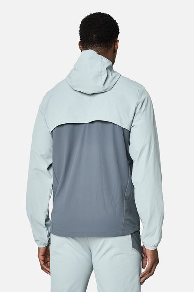 Odyssey 2.0 Hood - Graphite Grey/Lunar Grey