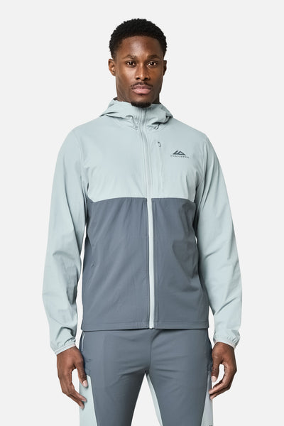 Odyssey 2.0 Hood - Graphite Grey/Lunar Grey