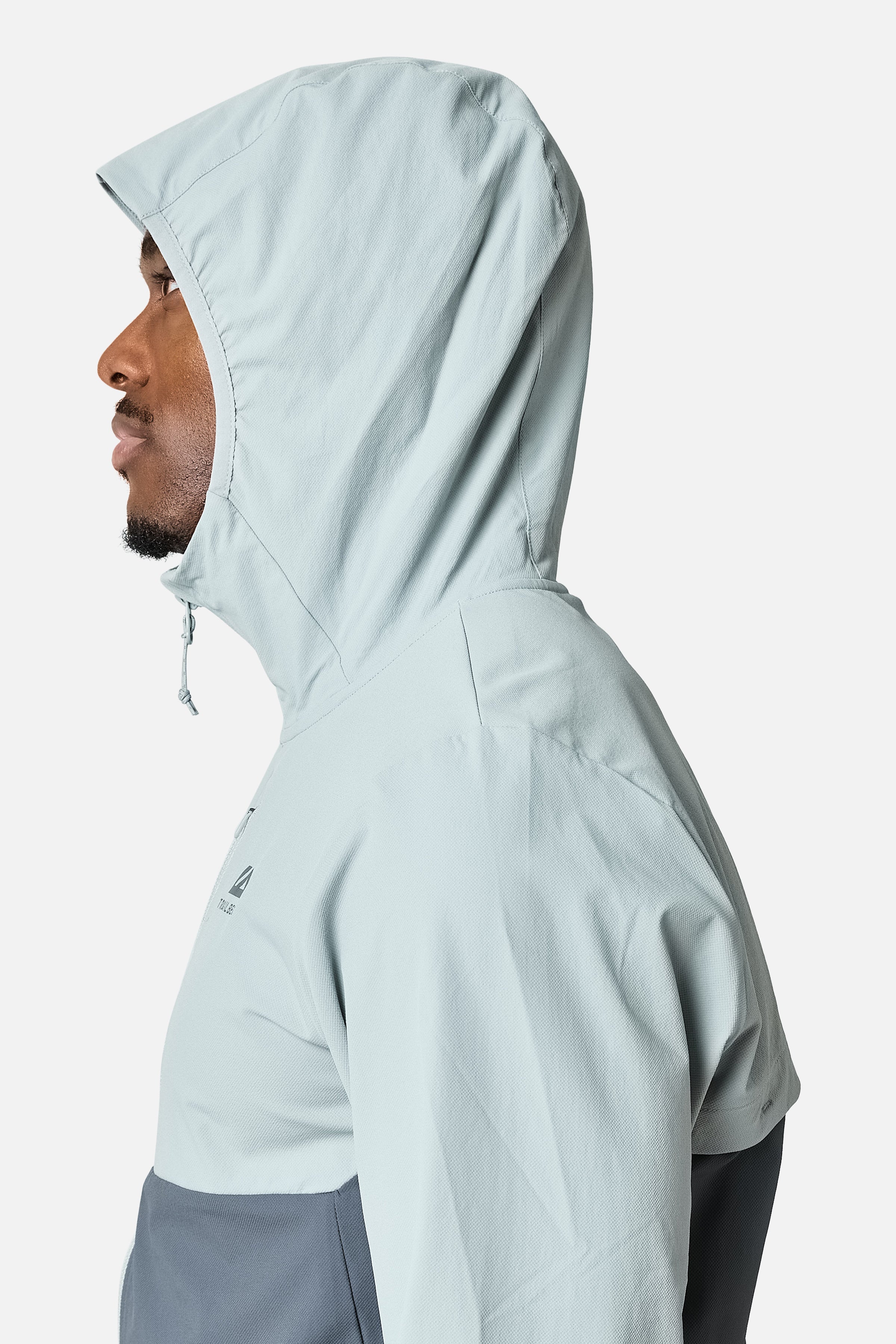 Odyssey 2.0 Tracksuit - Graphite Grey