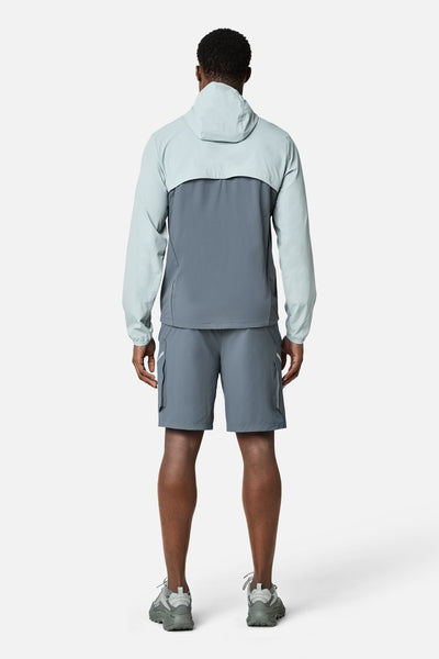 Odyssey 2.0 Windset - Graphite Grey
