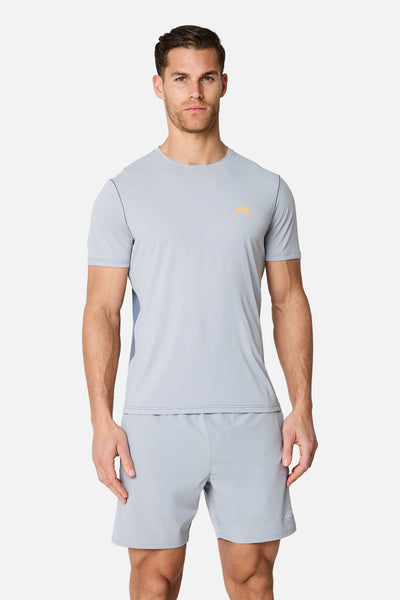 Nucleus Outdoor Essentials 2.0 Twinset - Lunar Grey/Ash Grey