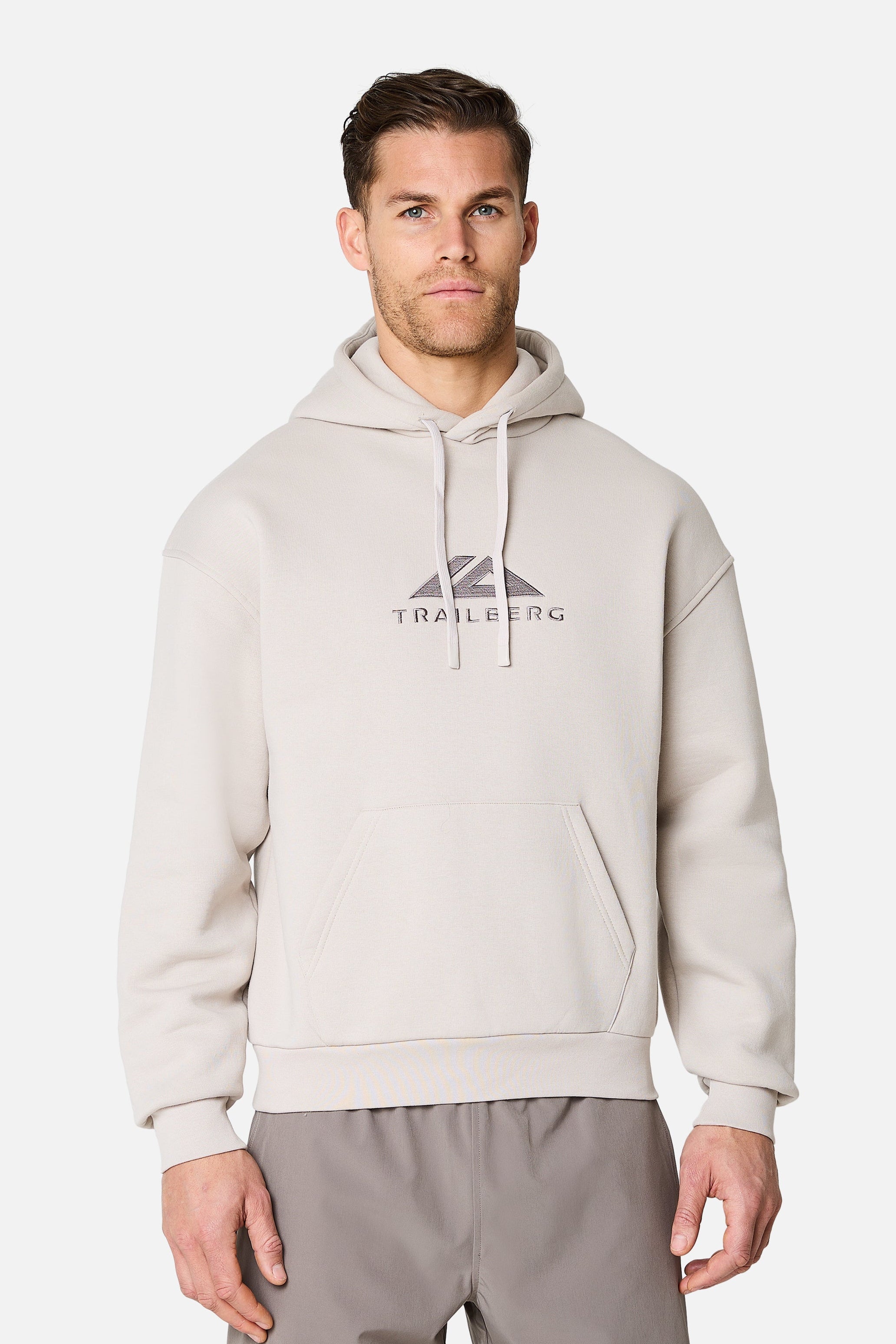 Scope Hood - Pebblestone