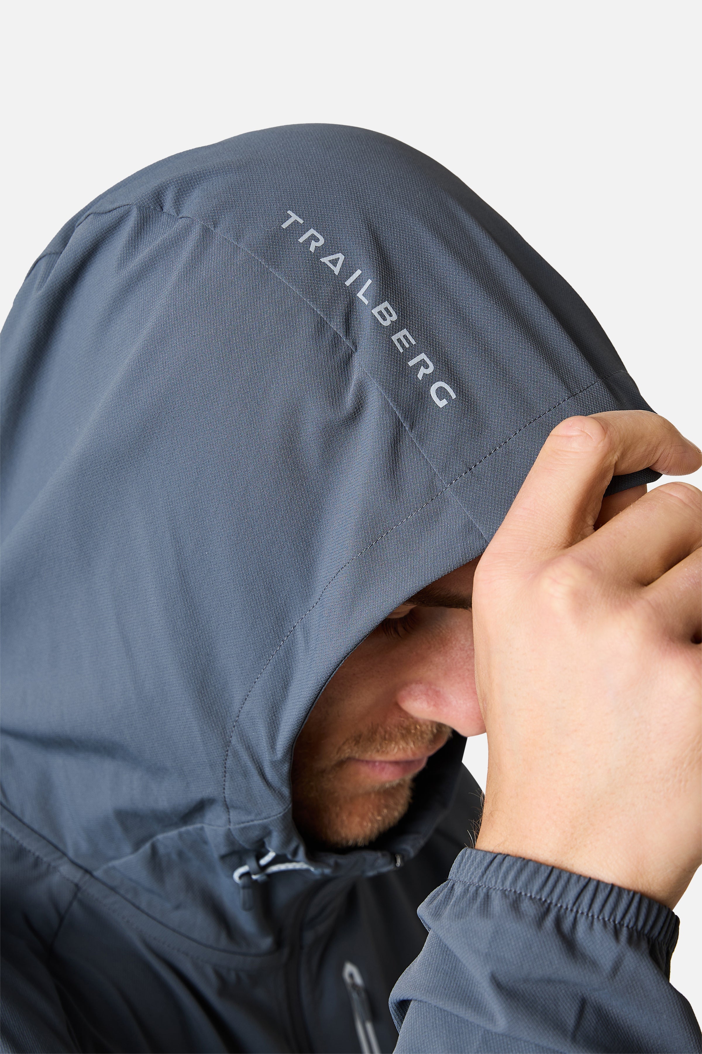 SS26 Cloud Windset - Lunar Grey/Graphite Grey