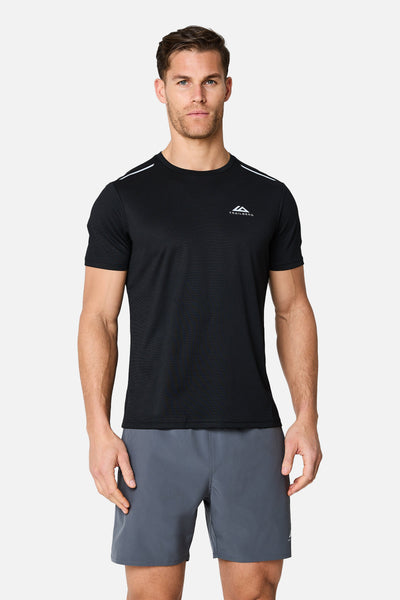 Endura Tee - Black