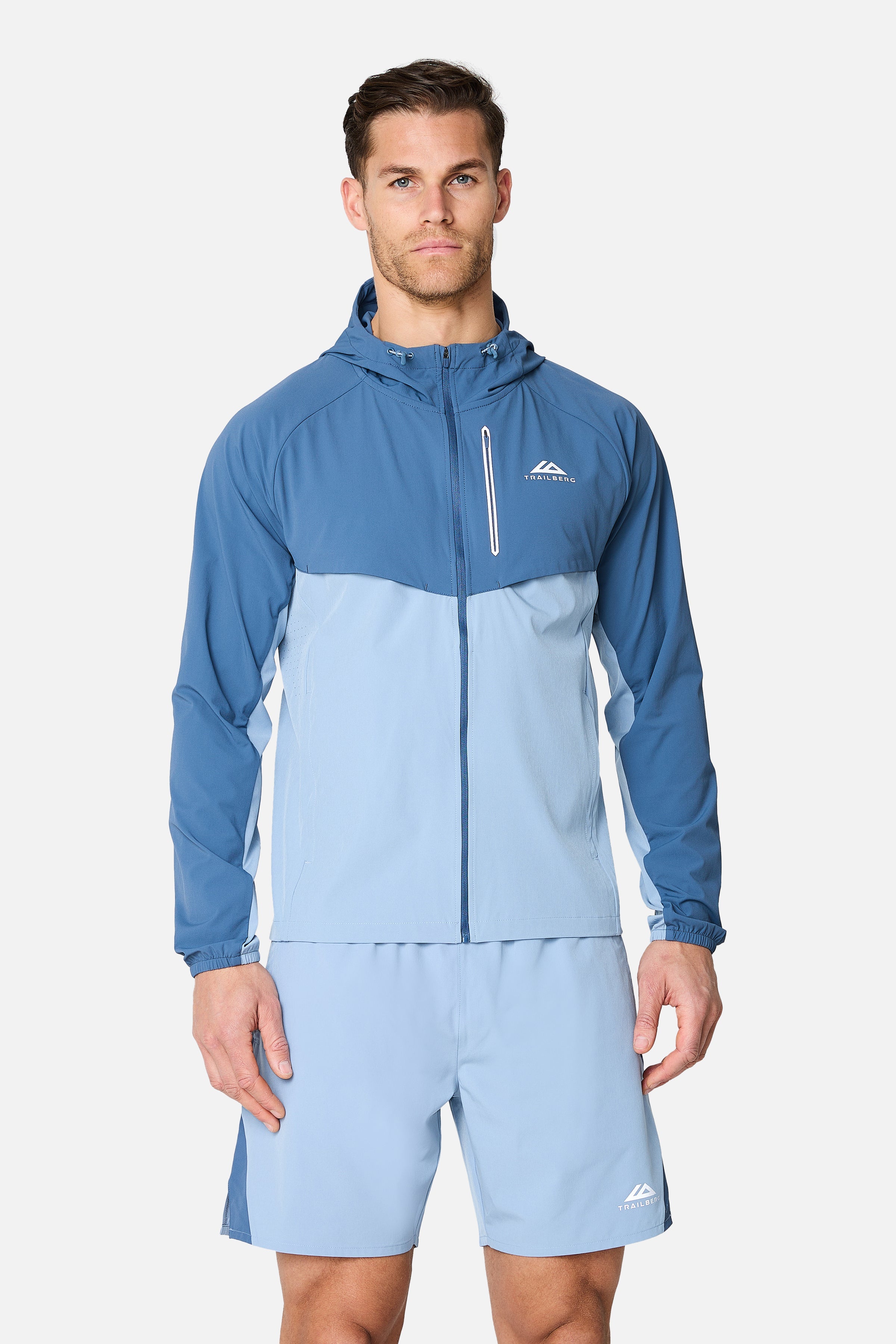 SS26 Cloud Hood - Skylar/Breeze