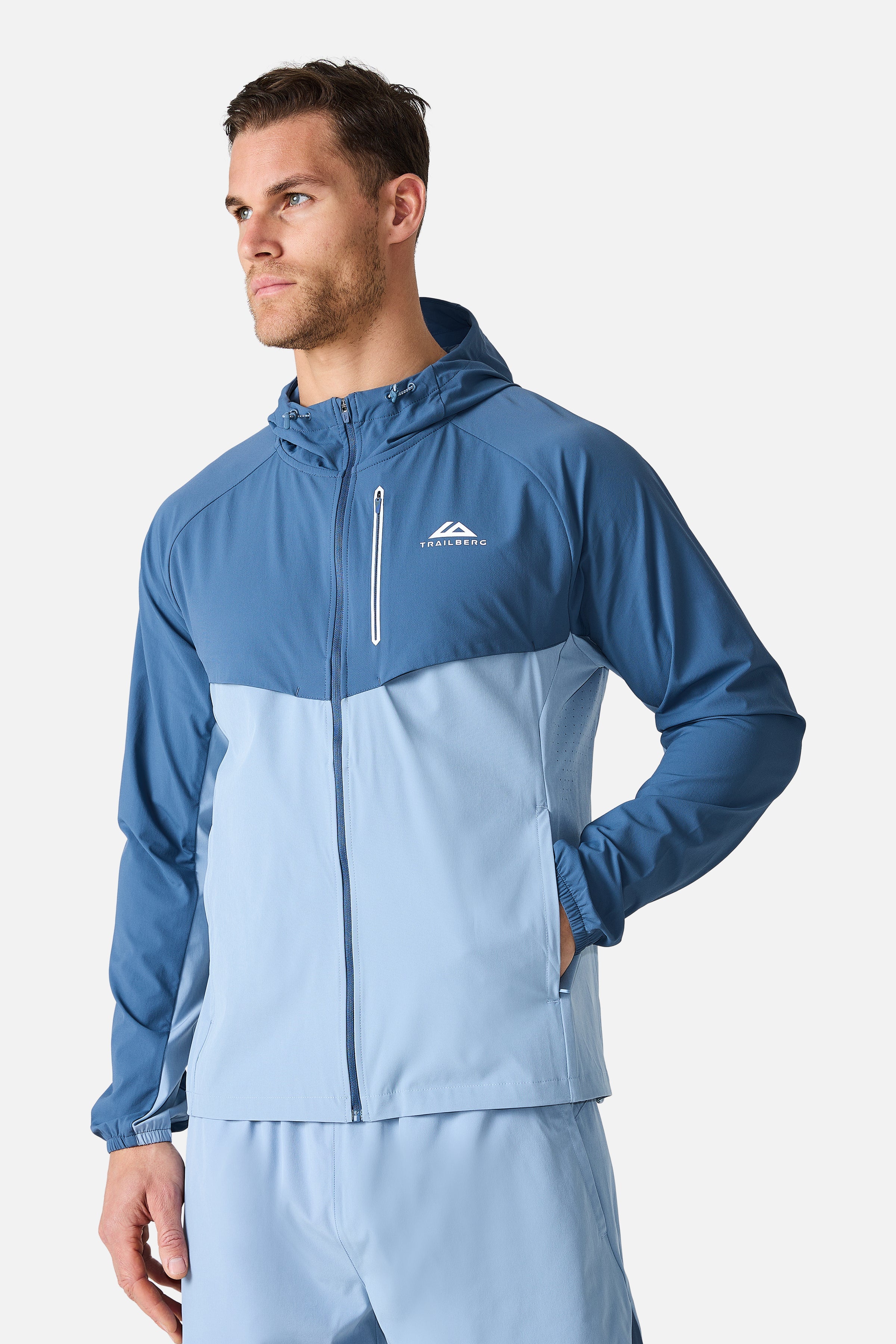 SS26 Cloud Hood - Skylar/Breeze
