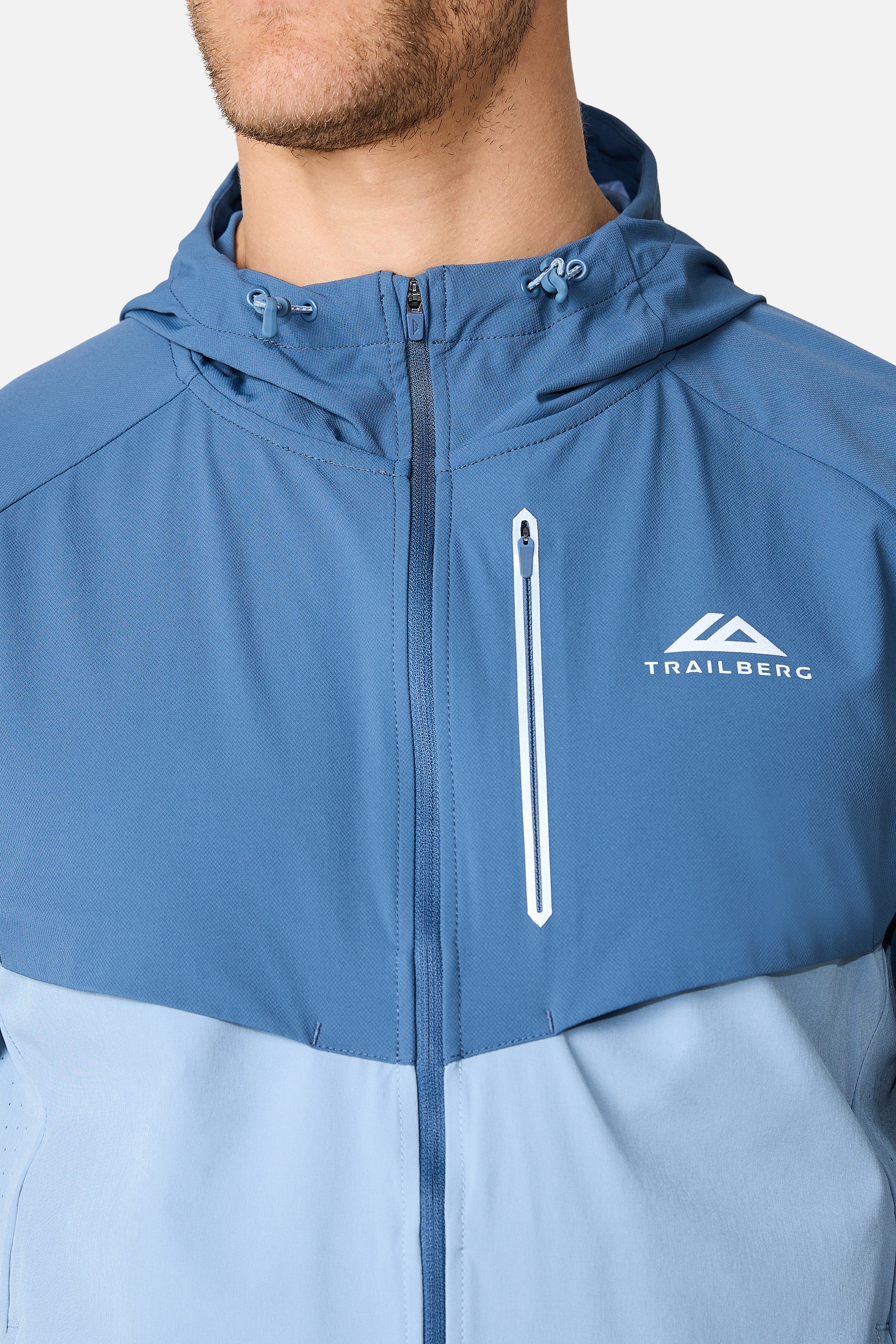 SS26 Cloud Hood - Skylar/Breeze